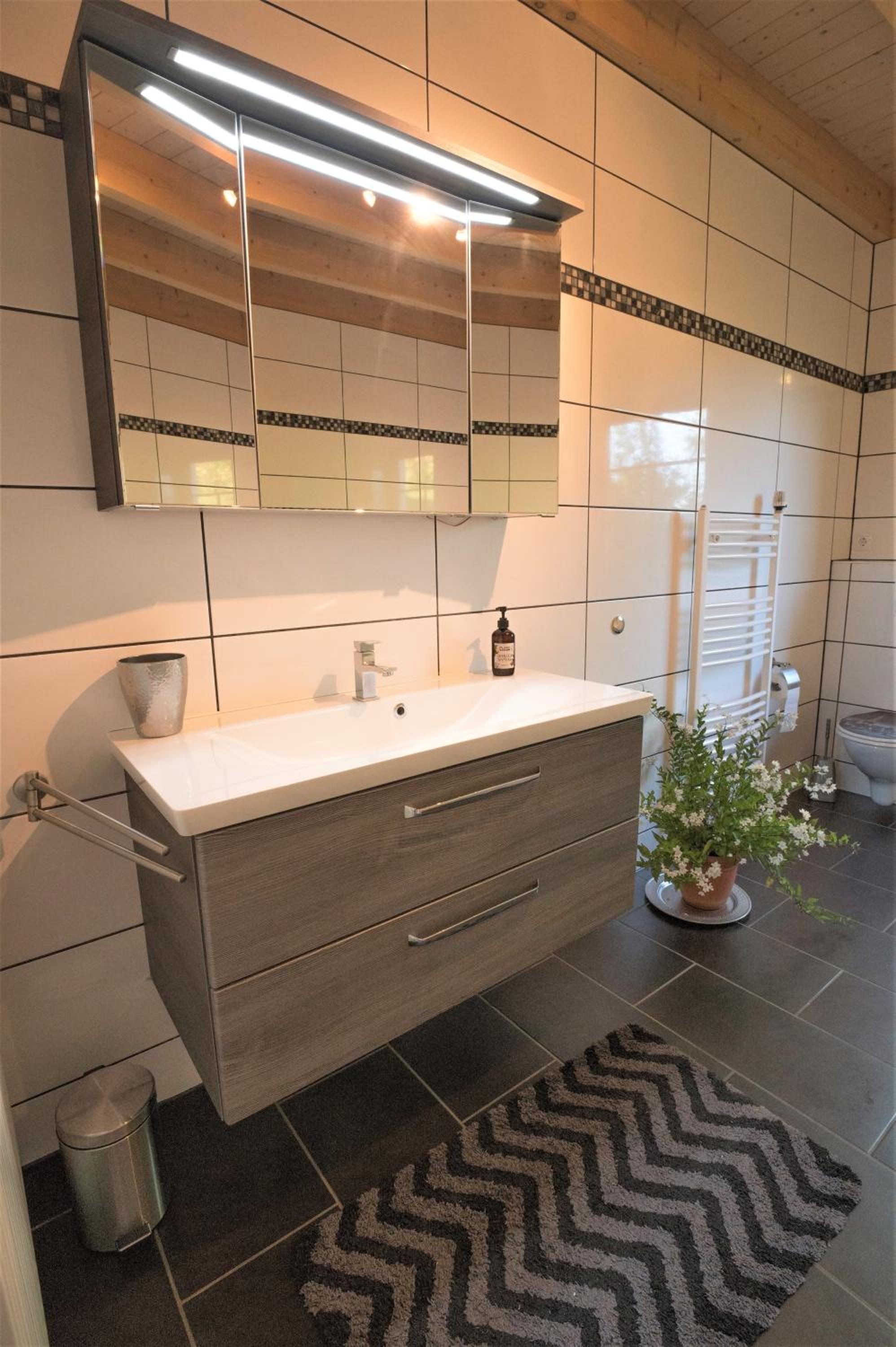 4 Sterne Ferienwohnung Rabenlay