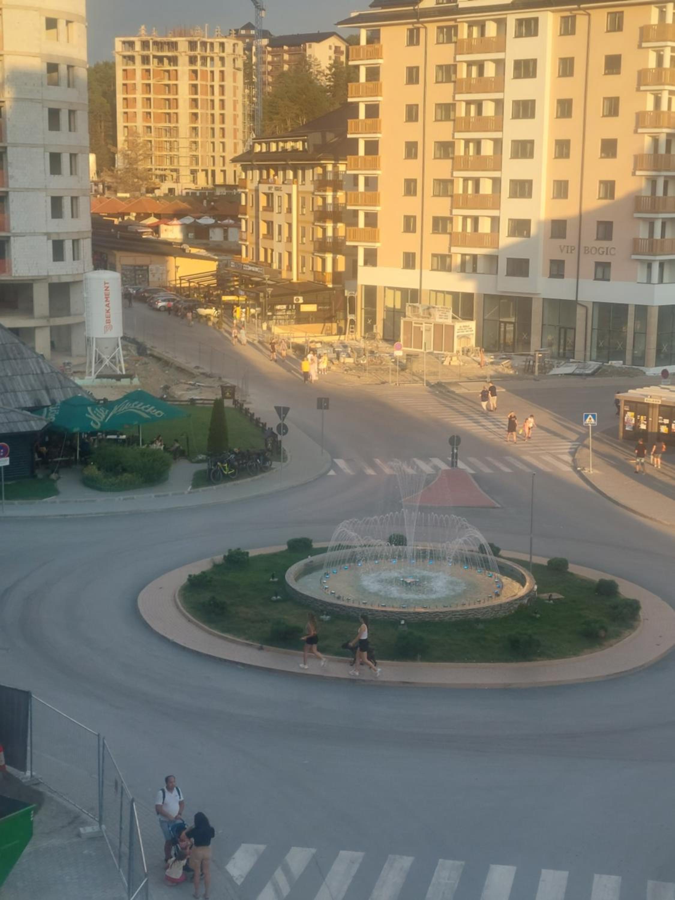 Apartman Bagic