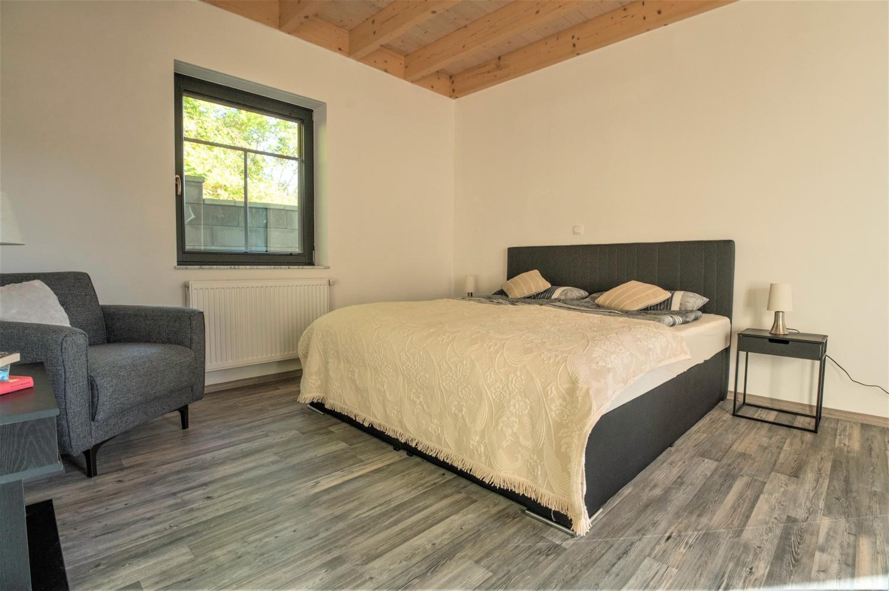 4 Sterne Ferienwohnung Rabenlay