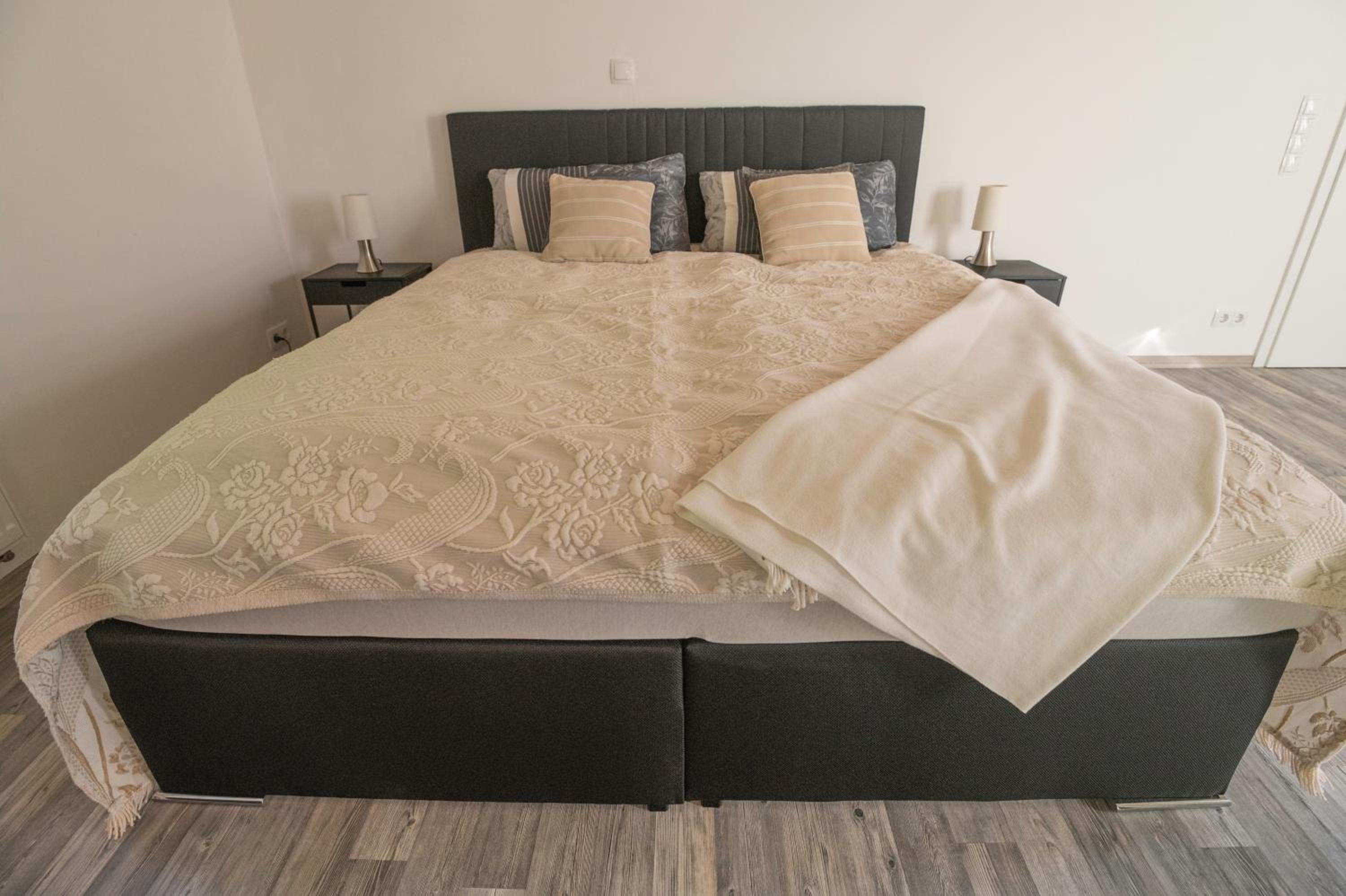 4 Sterne Ferienwohnung Rabenlay