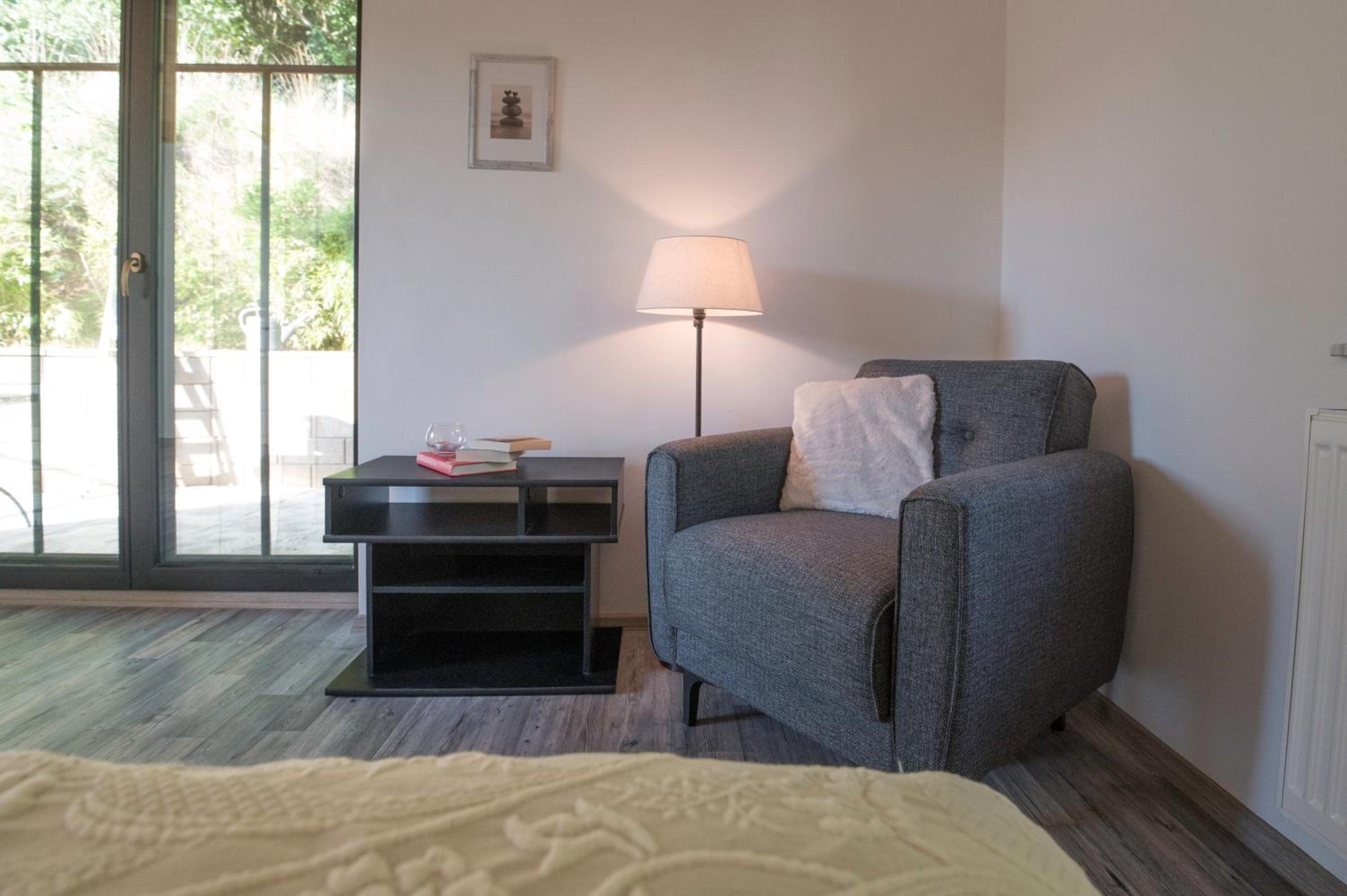 4 Sterne Ferienwohnung Rabenlay