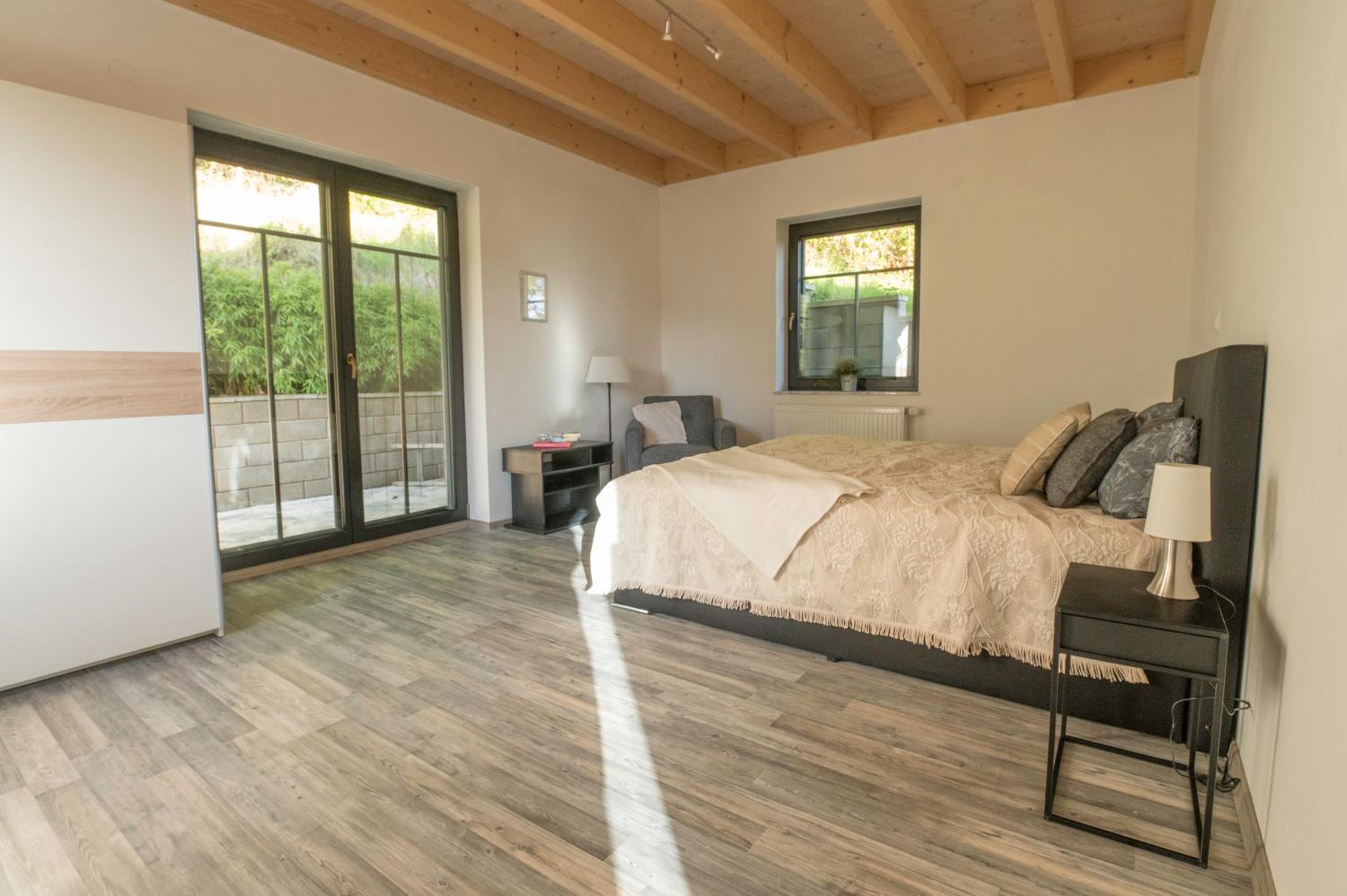 4 Sterne Ferienwohnung Rabenlay