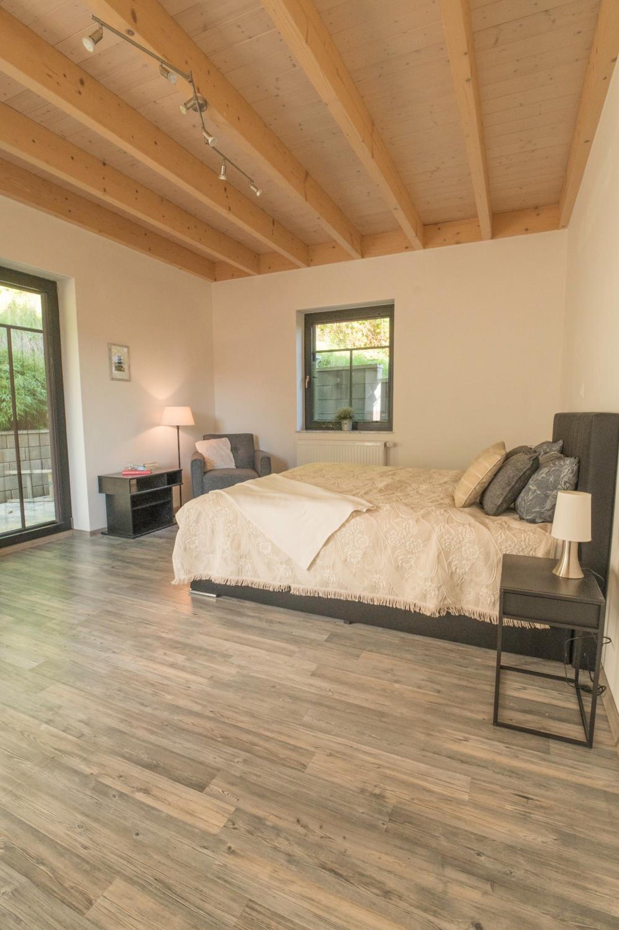 4 Sterne Ferienwohnung Rabenlay
