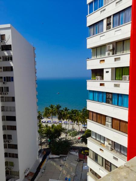 Apartamentos Santamaria del Mar - Bedviajes