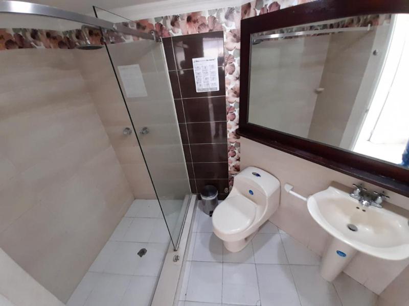 Apartamentos Santamaria del Mar - Bedviajes