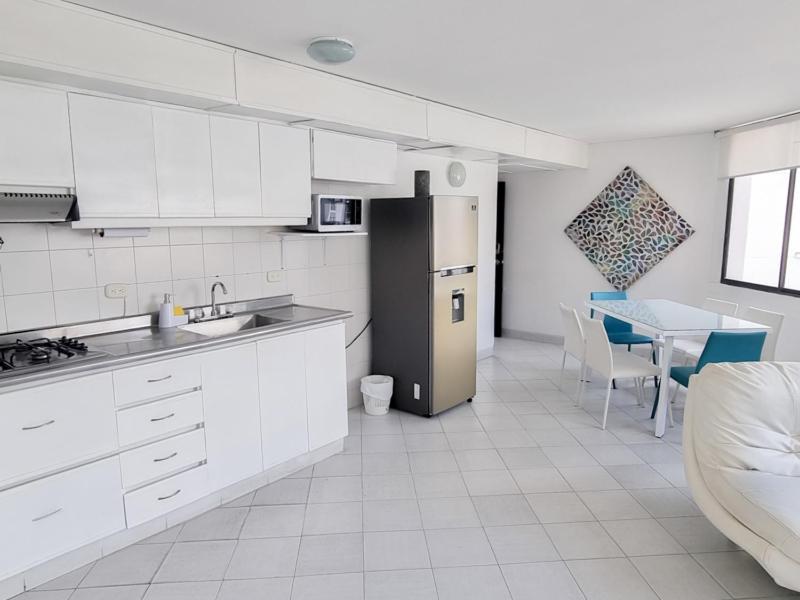 Apartamentos Santamaria del Mar - Bedviajes