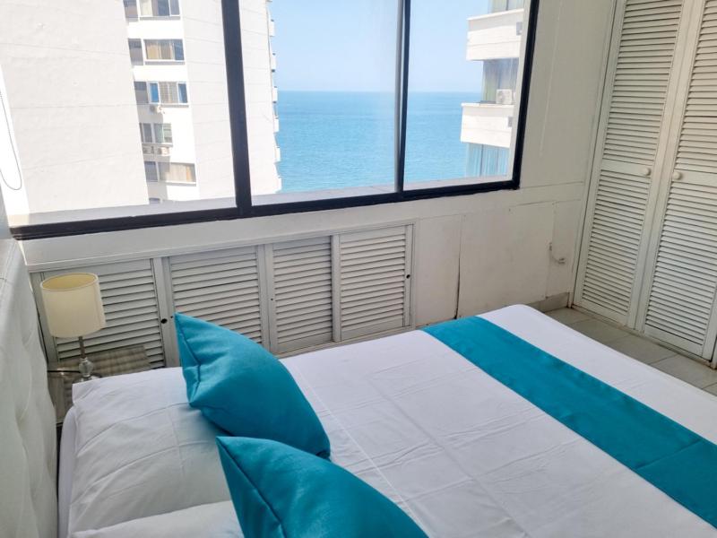 Apartamentos Santamaria del Mar - Bedviajes