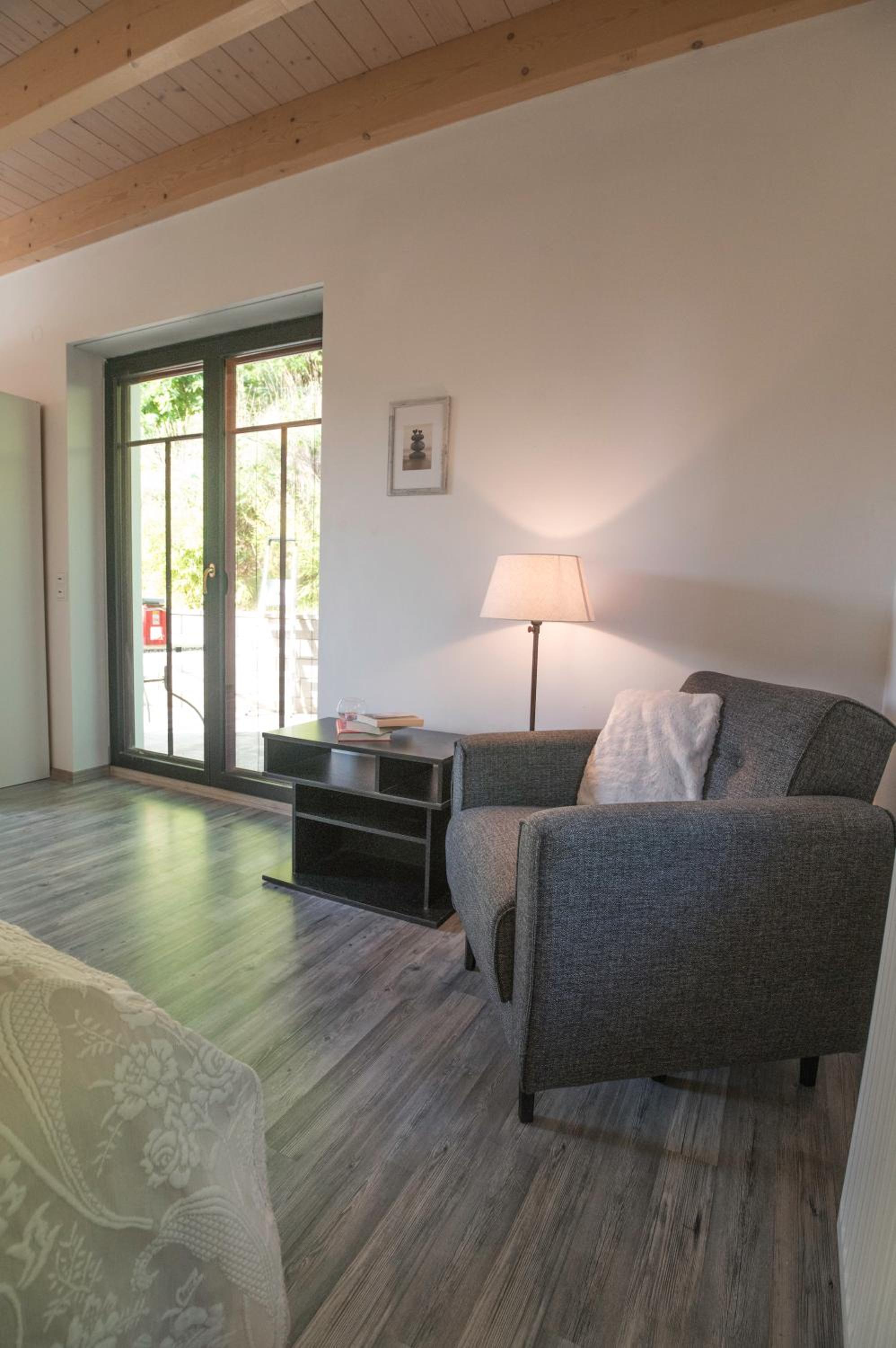 4 Sterne Ferienwohnung Rabenlay