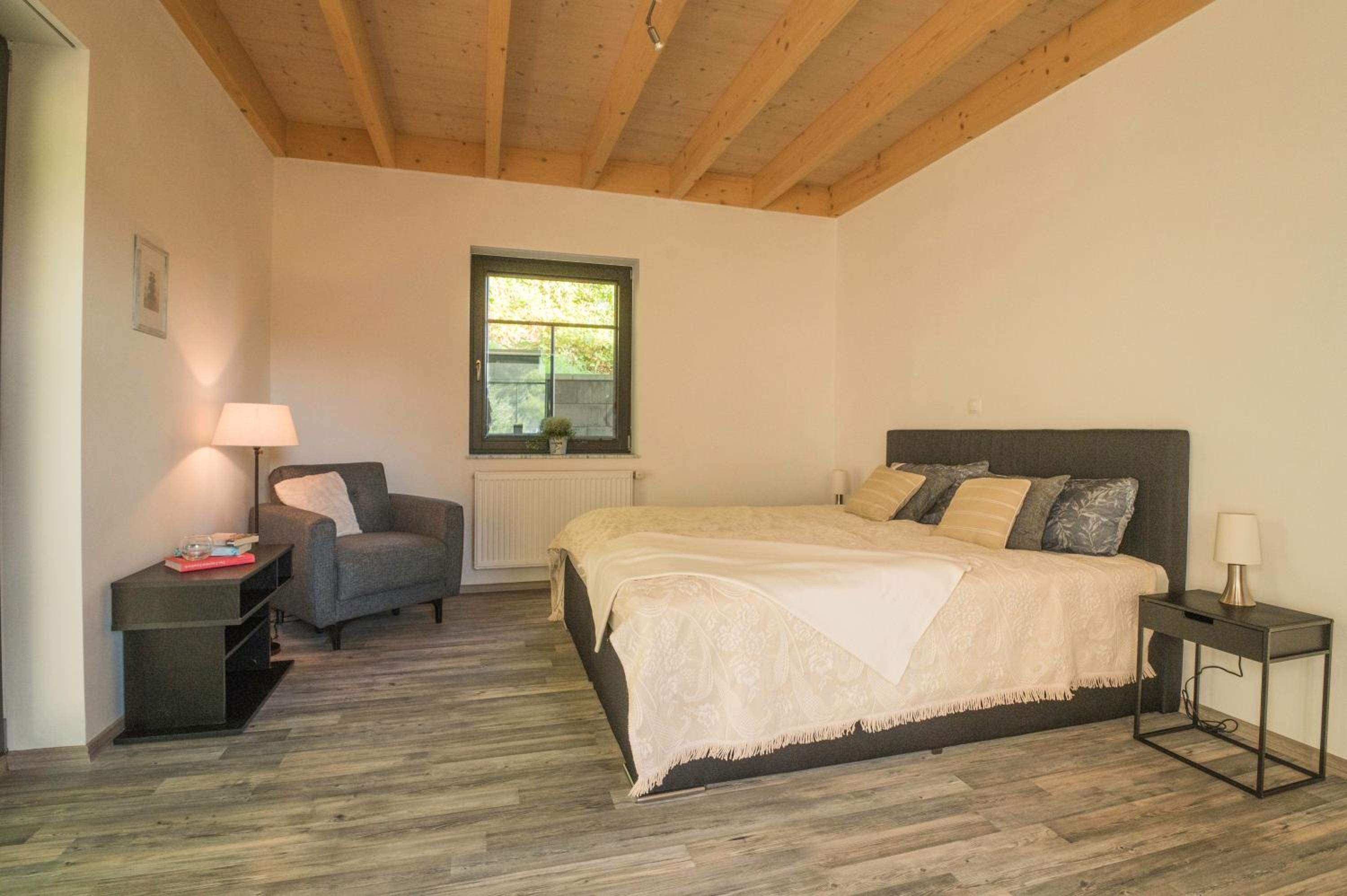 4 Sterne Ferienwohnung Rabenlay