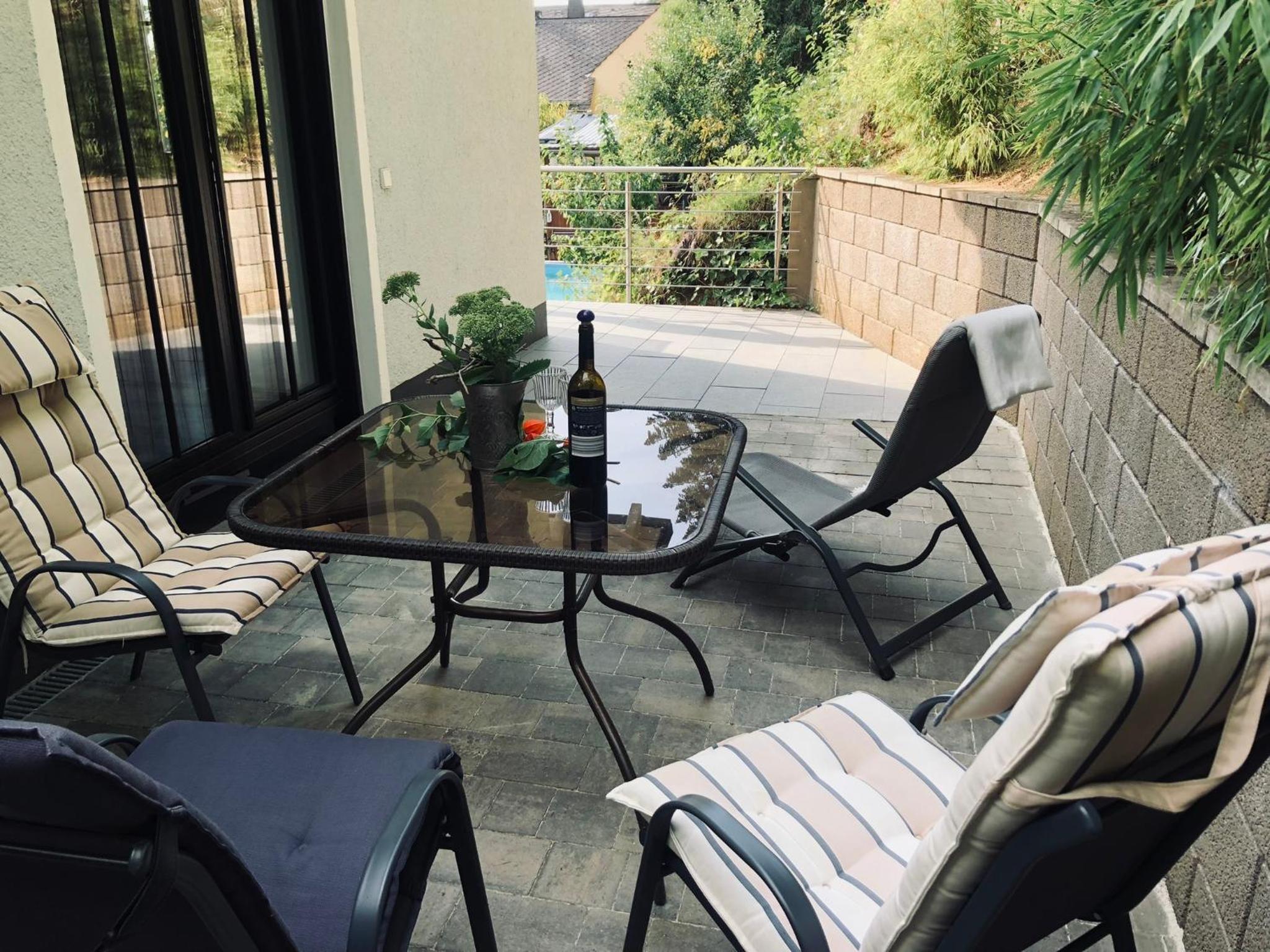 4 Sterne Ferienwohnung Rabenlay