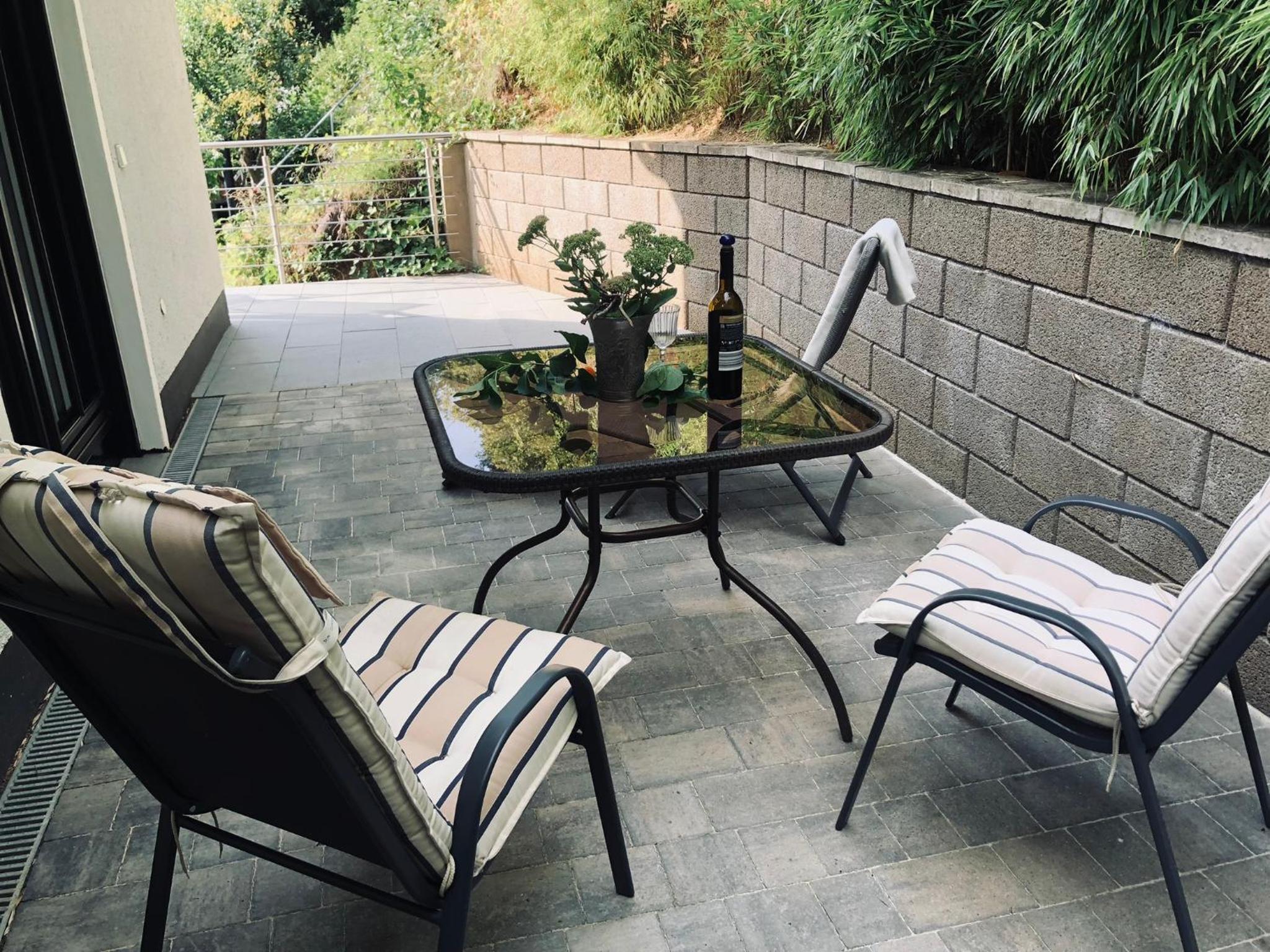 4 Sterne Ferienwohnung Rabenlay