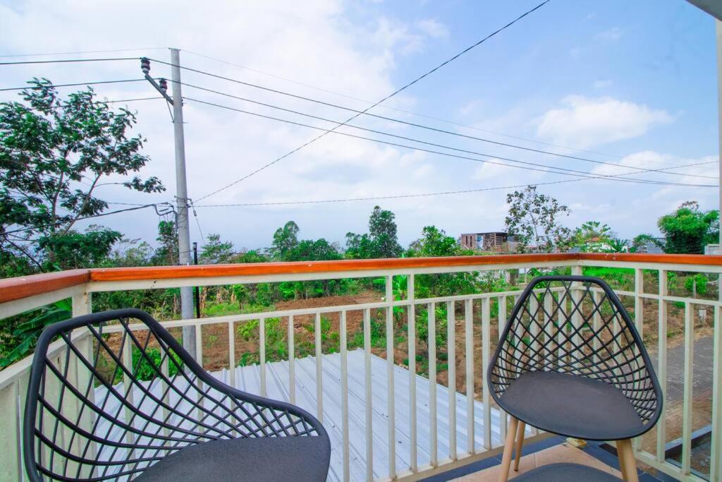 Villa Leora Cordoba G2 by Sans Villa view 3