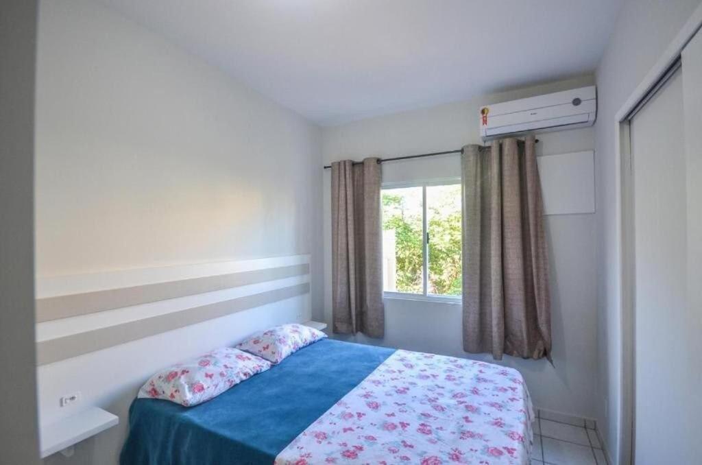 Residencial Rouxinol