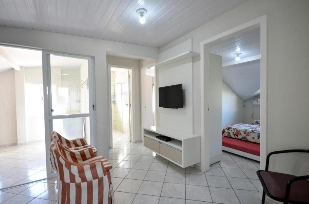 Residencial Rouxinol