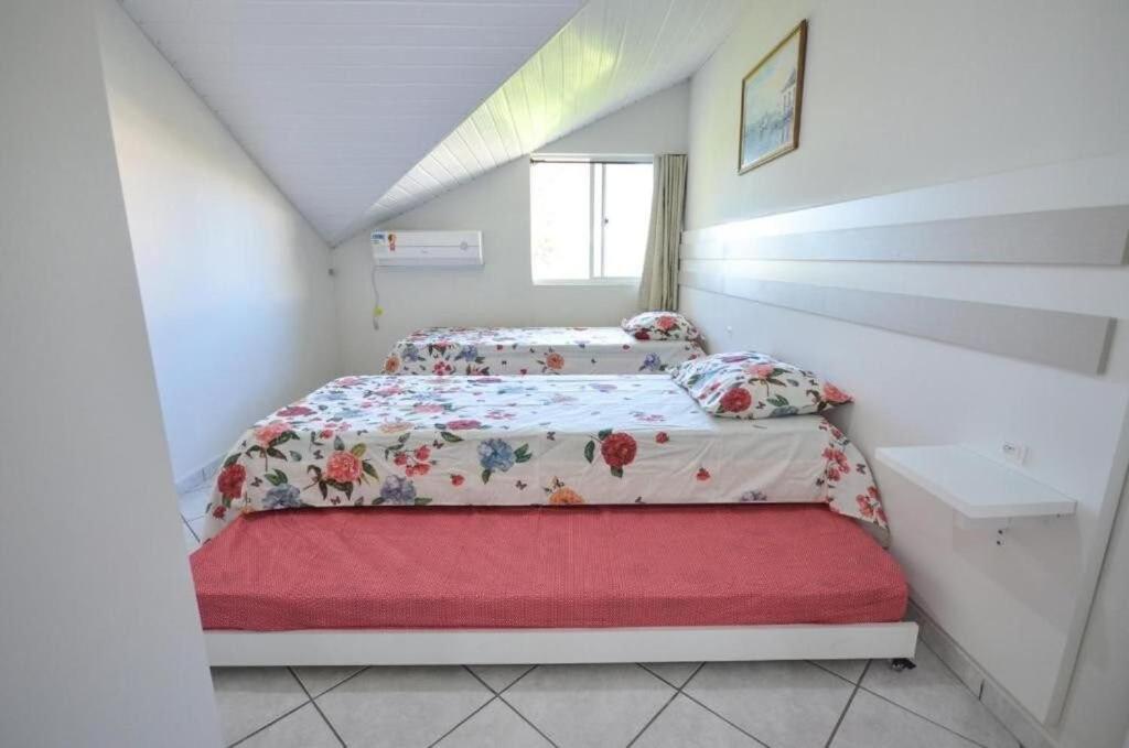 Residencial Rouxinol