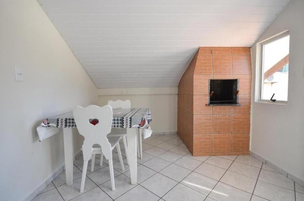 Residencial Rouxinol