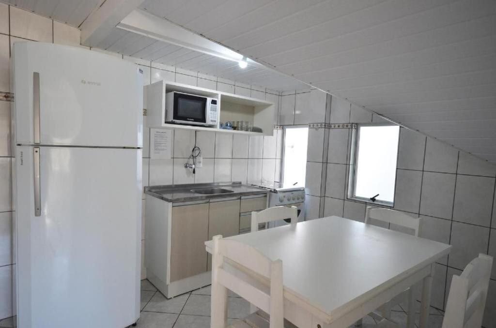Residencial Rouxinol