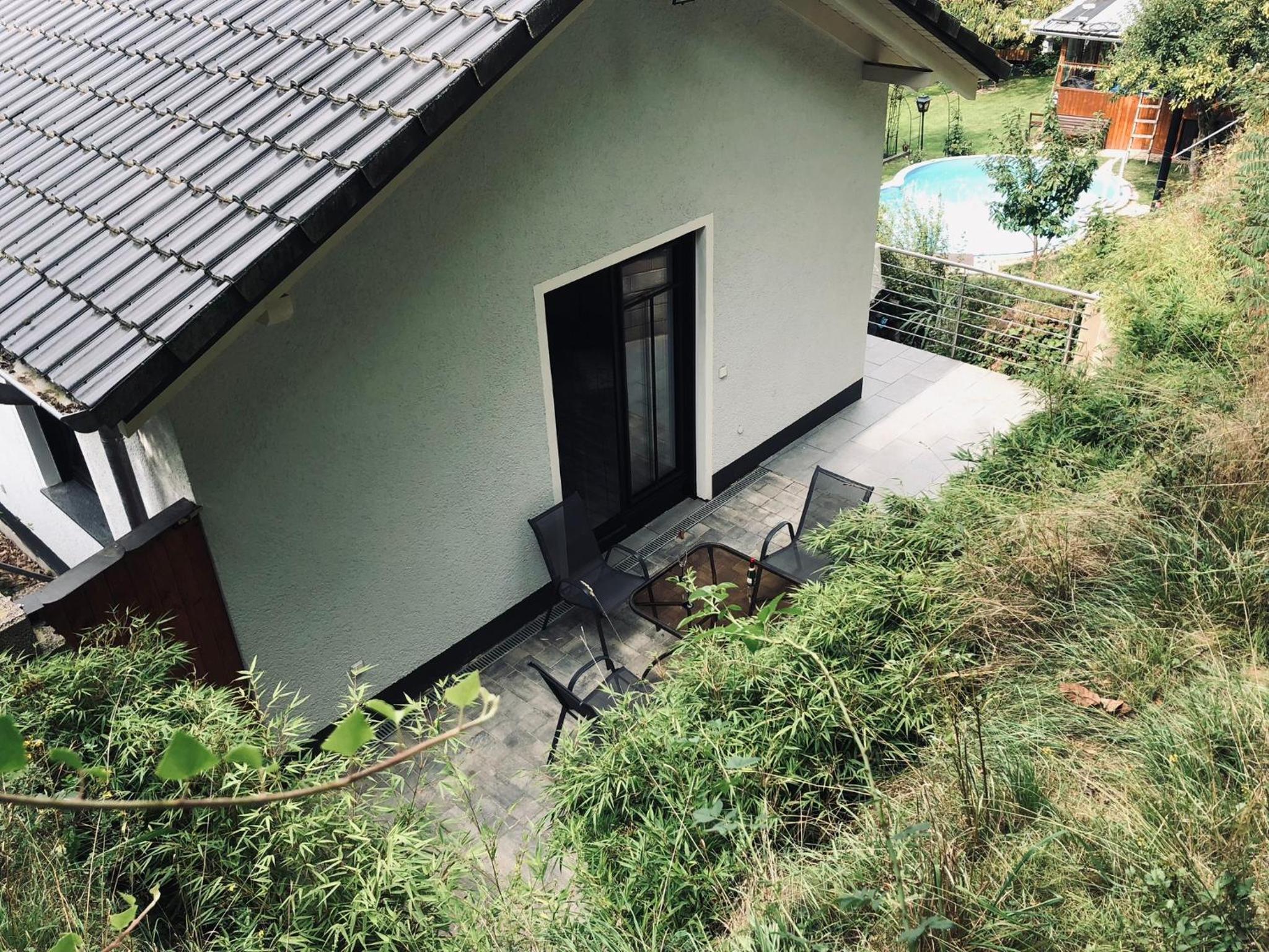 4 Sterne Ferienwohnung Rabenlay