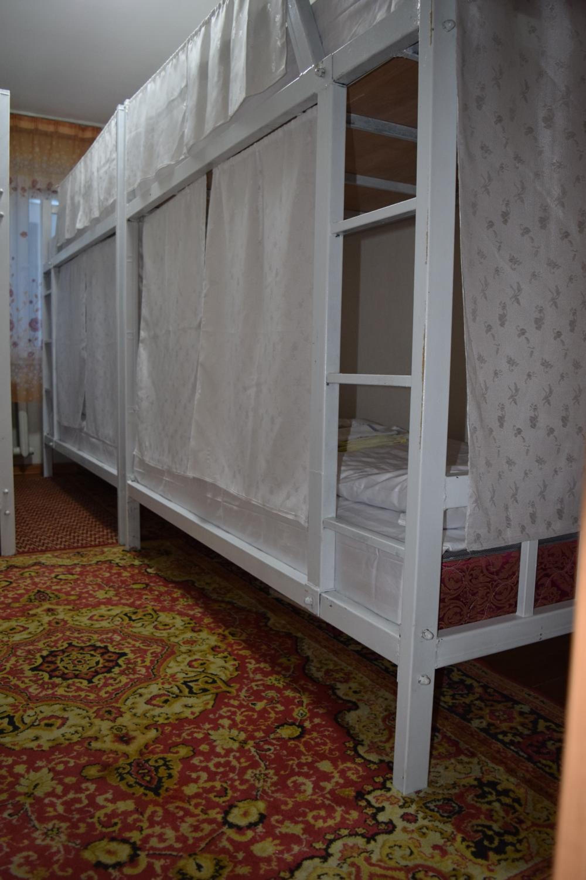 Camel Track Guesthouse and Tour Operator LLC view 2