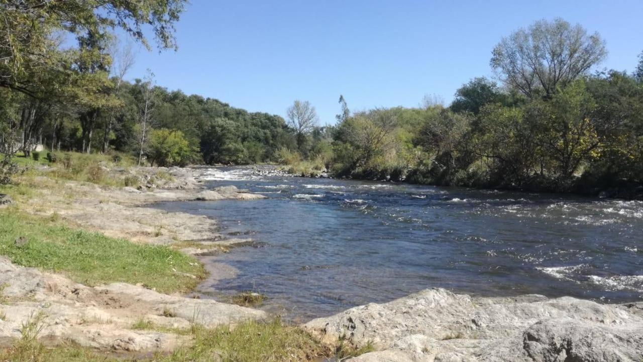 Casa de Campo - Don Bosco