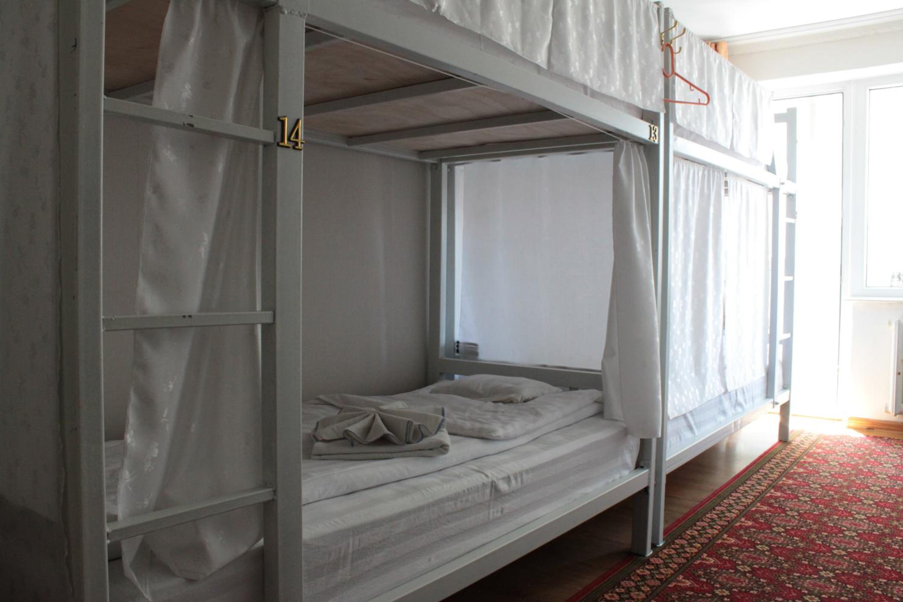 Camel Track Guesthouse and Tour Operator LLC view 3