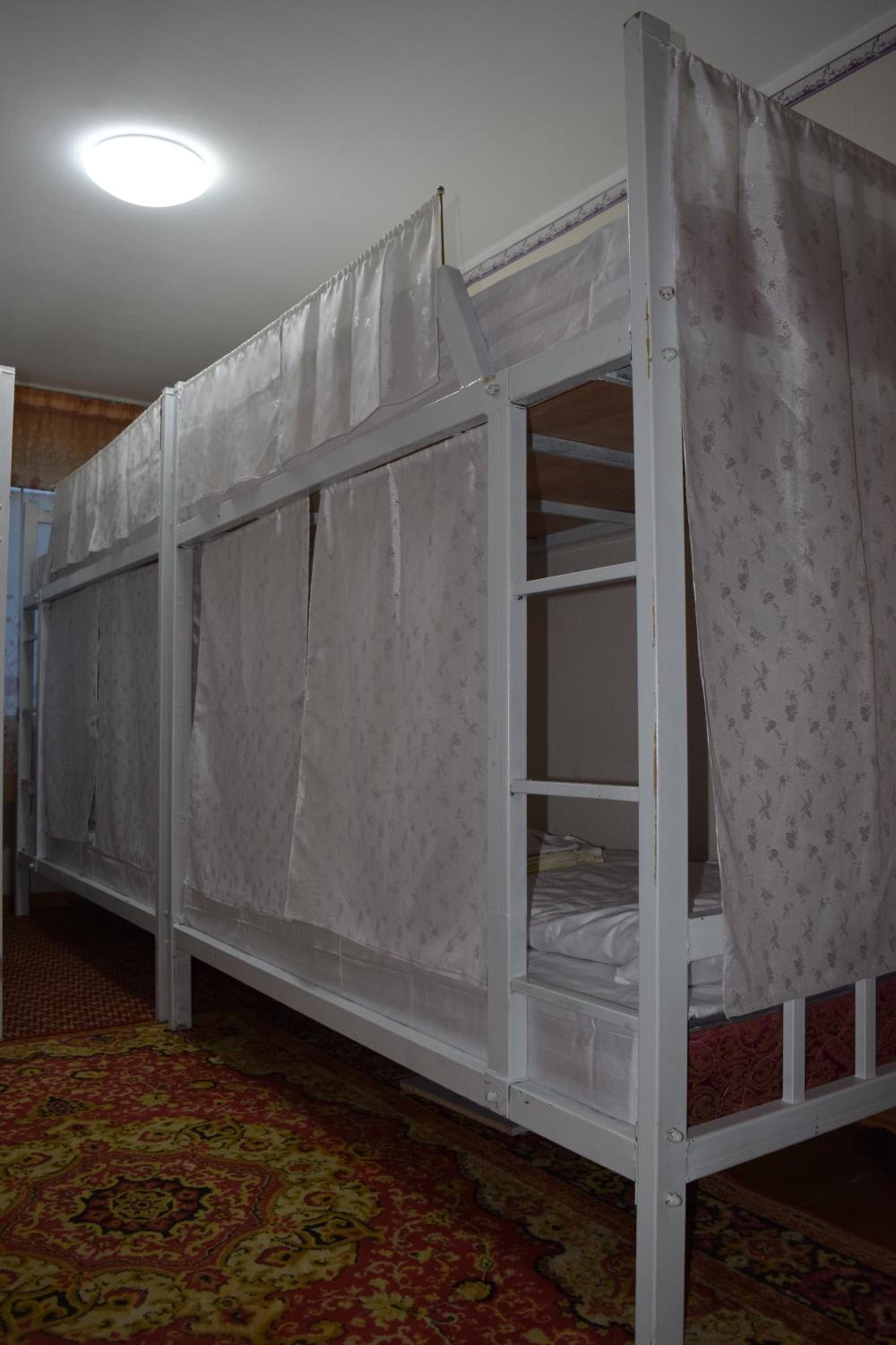 Camel Track Guesthouse and Tour Operator LLC view 4
