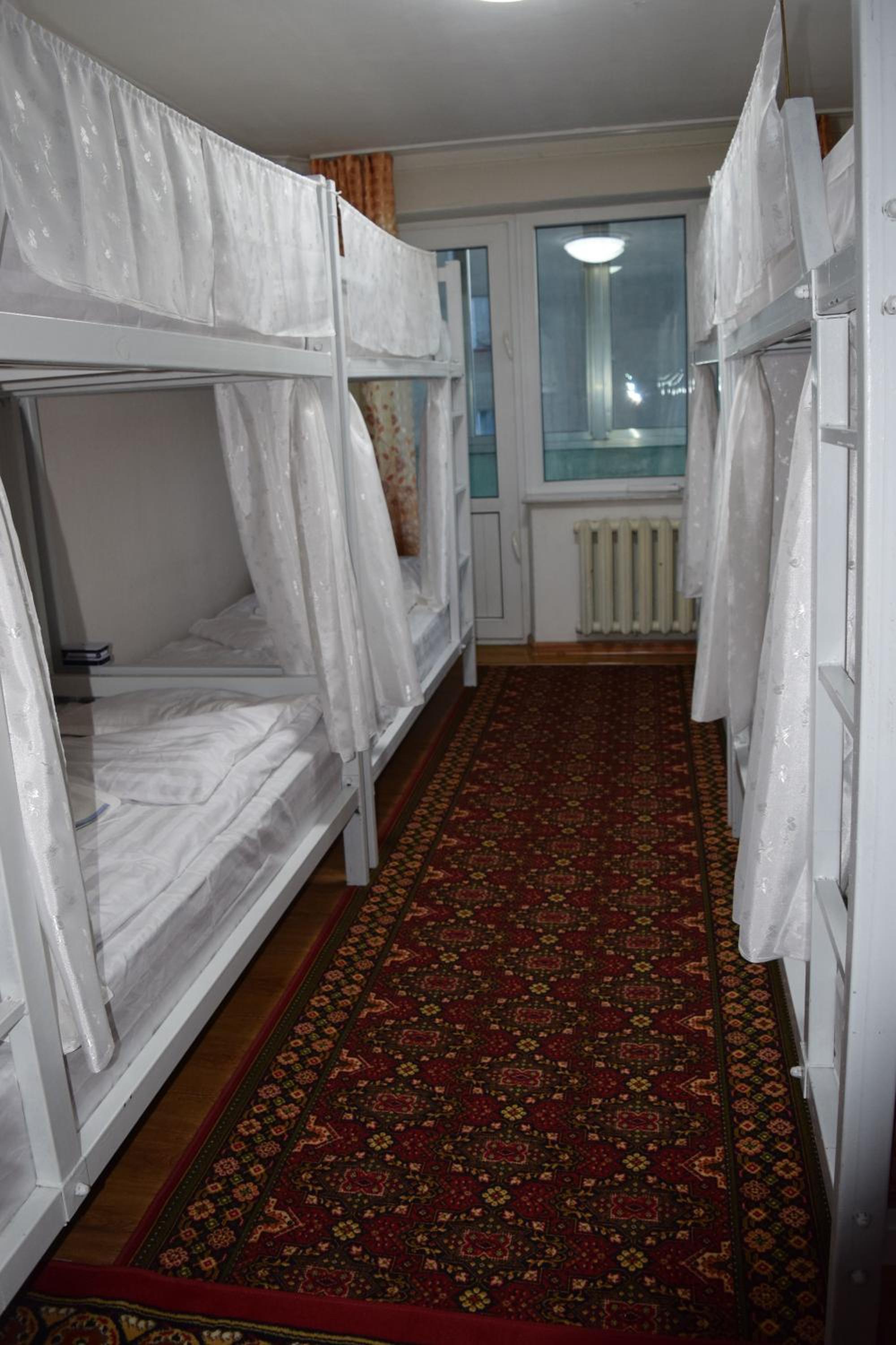 Camel Track Guesthouse and Tour Operator LLC view 5