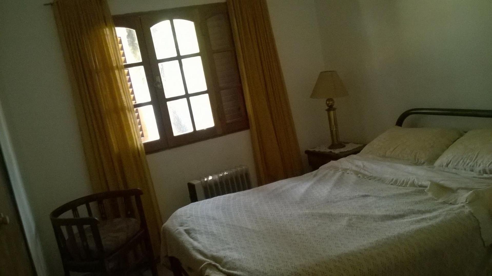 Casa chalet con pileta en temporada