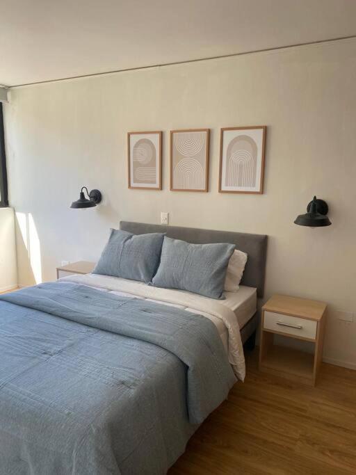 Departamento Diagonal Concepción