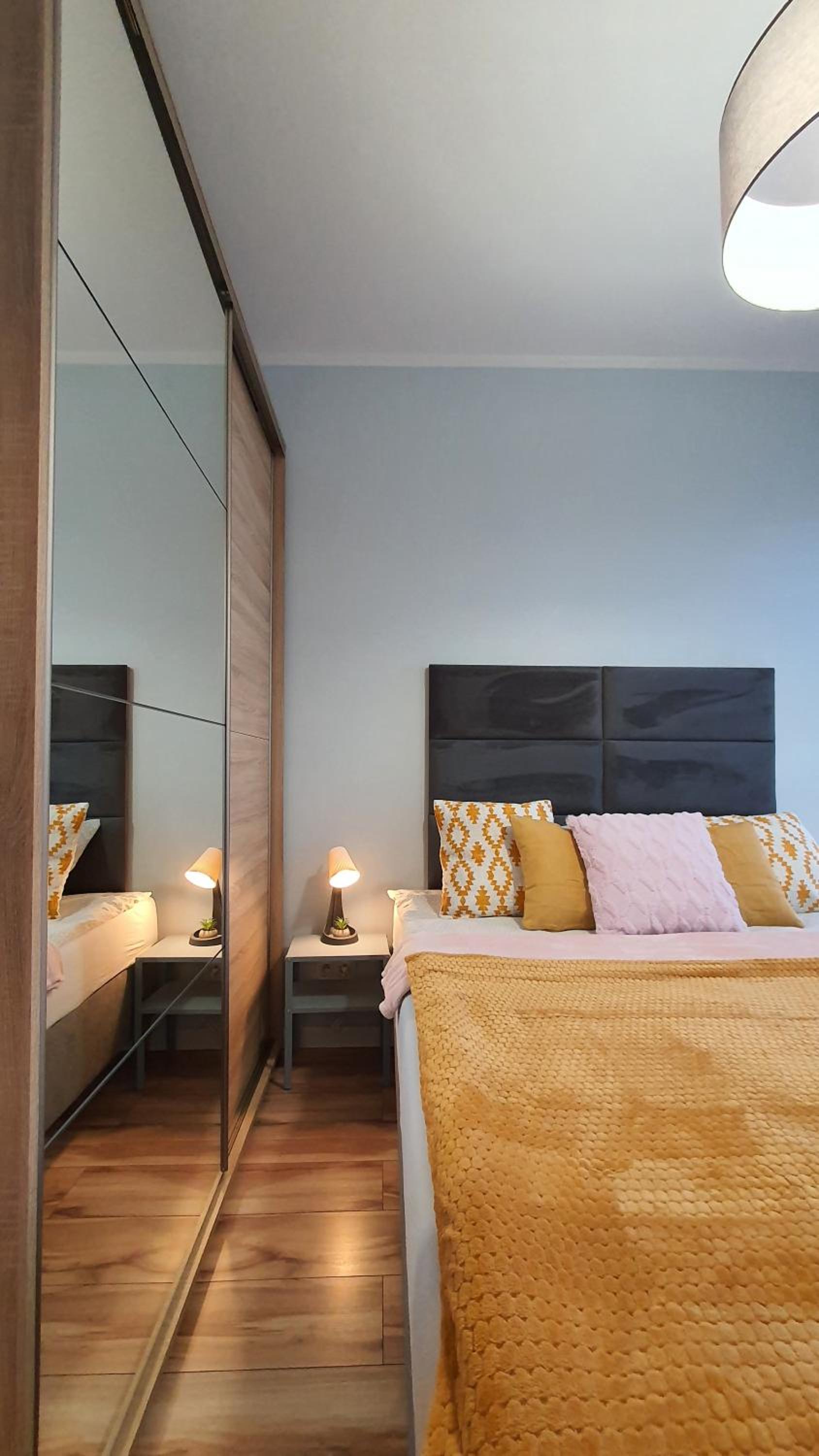 Good Time Apartments 104 Komfortowy apartament w sercu Starego Miasta