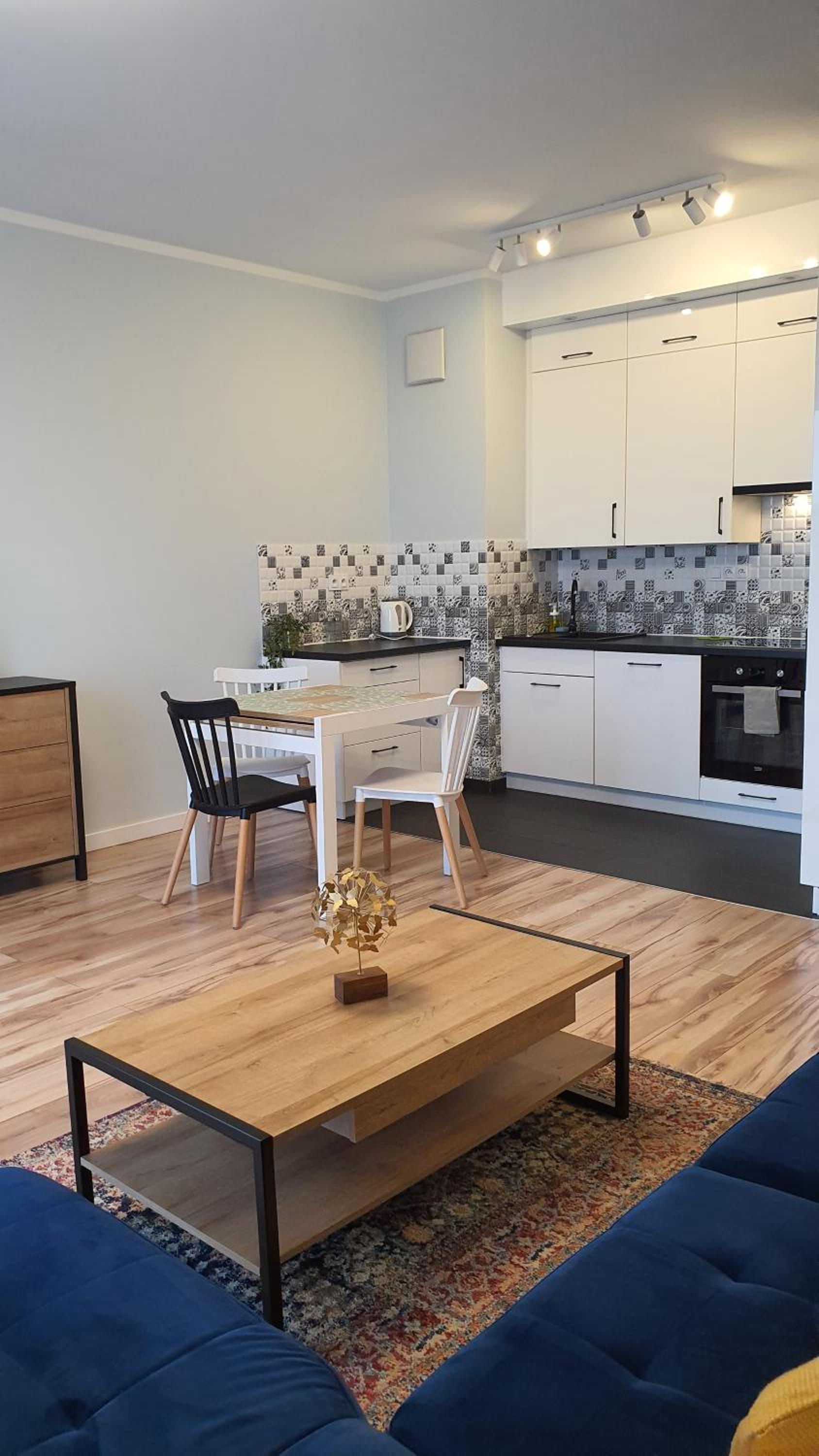 Good Time Apartments 104 Komfortowy apartament w sercu Starego Miasta