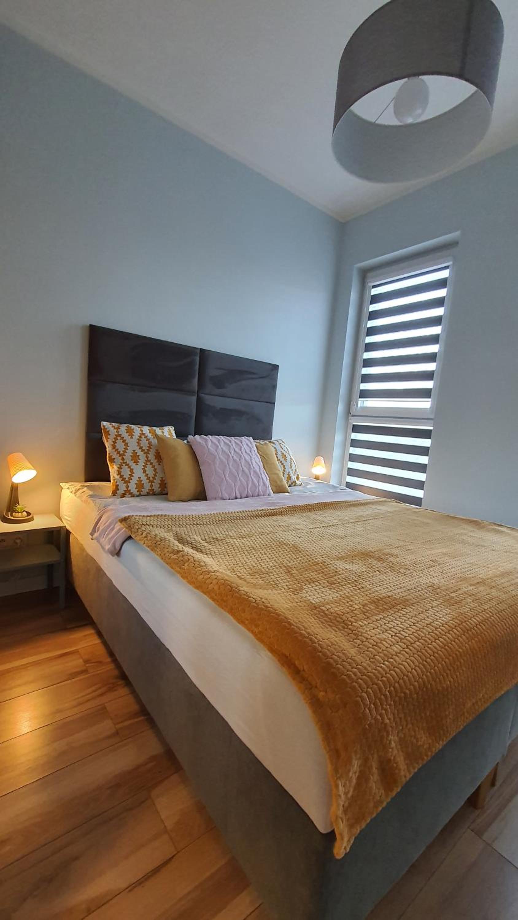 Good Time Apartments 104 Komfortowy apartament w sercu Starego Miasta