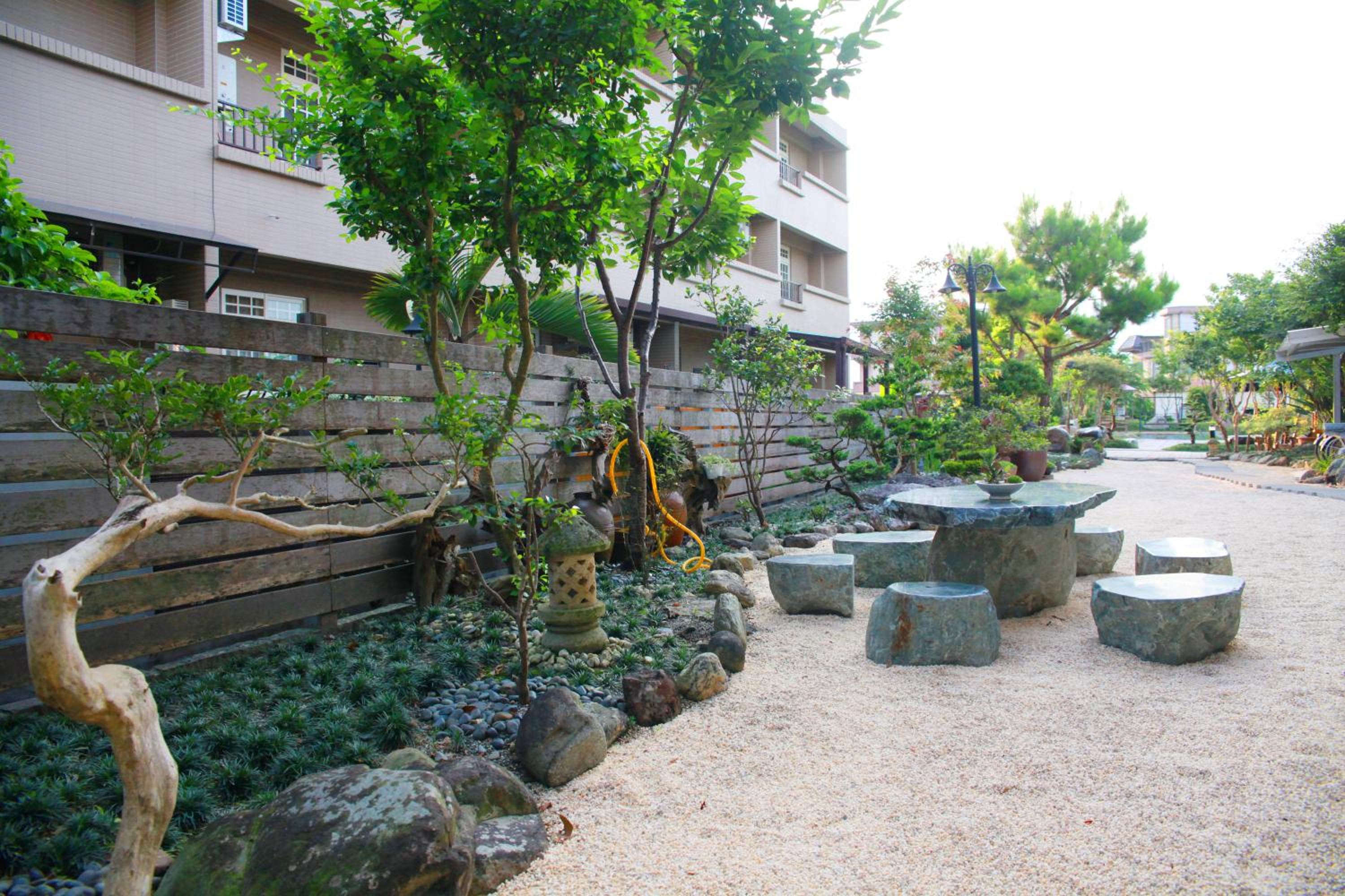 Nature House Homestay view 4