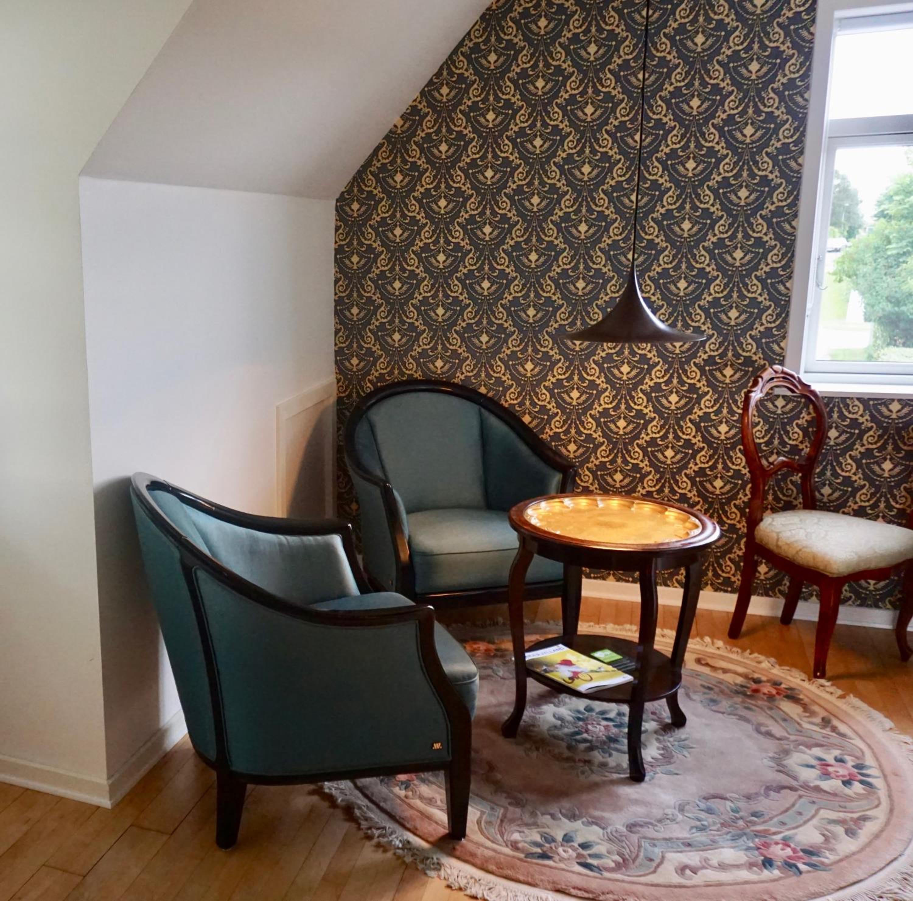 Old Roses Guesthouse