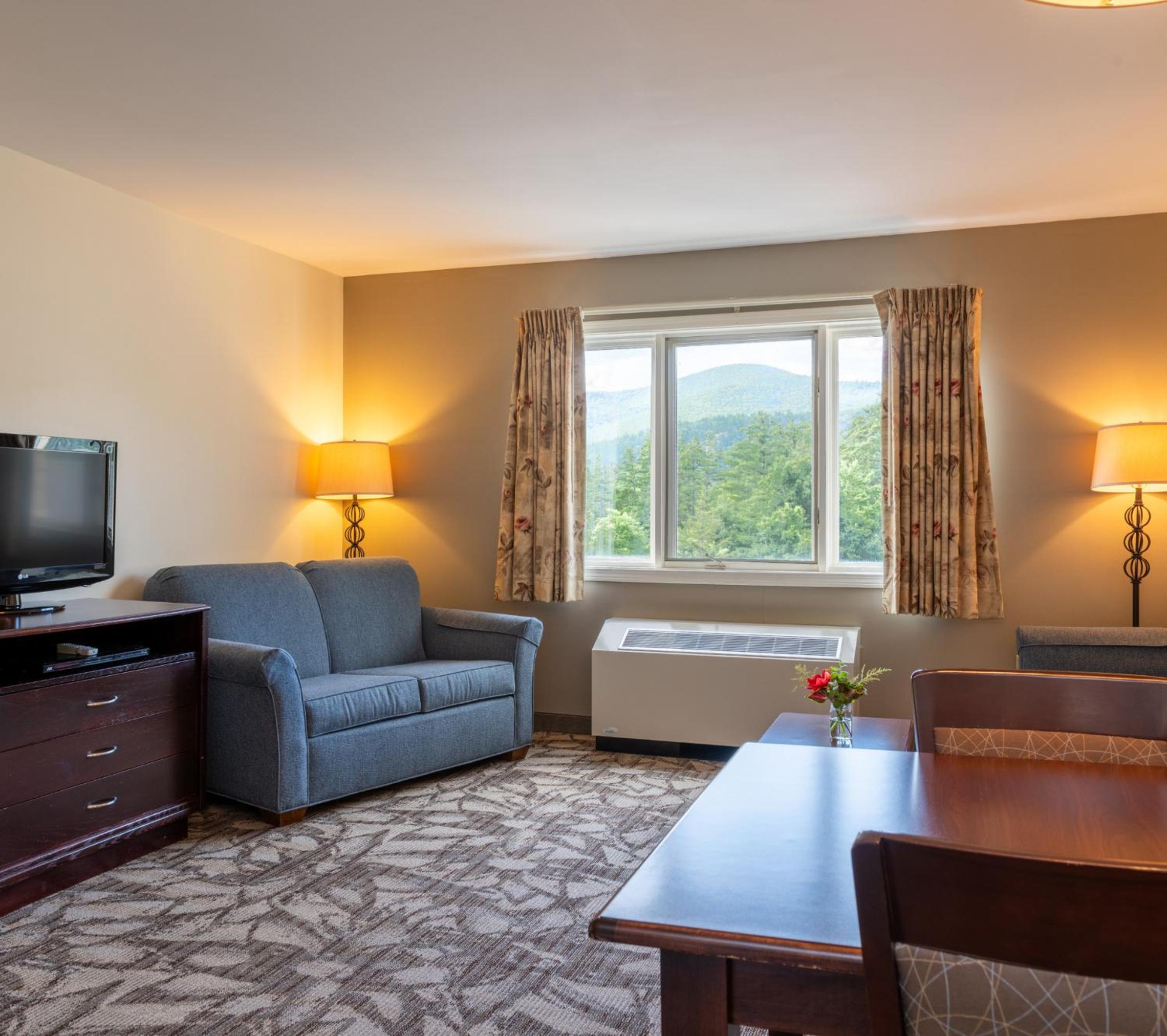Grand Summit Hotel at Attitash