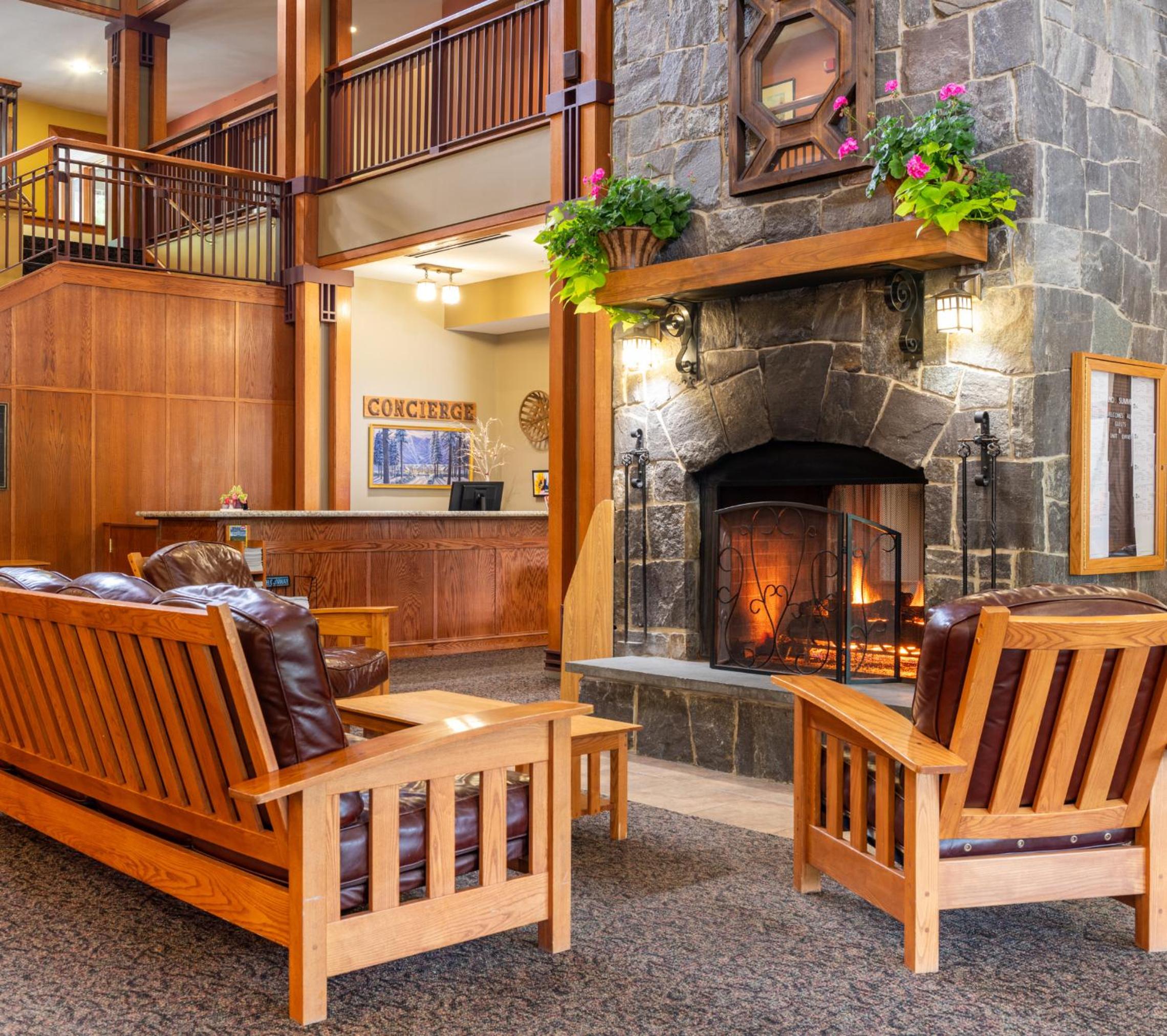 Grand Summit Hotel at Attitash