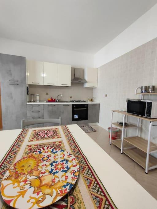 APT40 - Appartamento a due passi dal mare view 2
