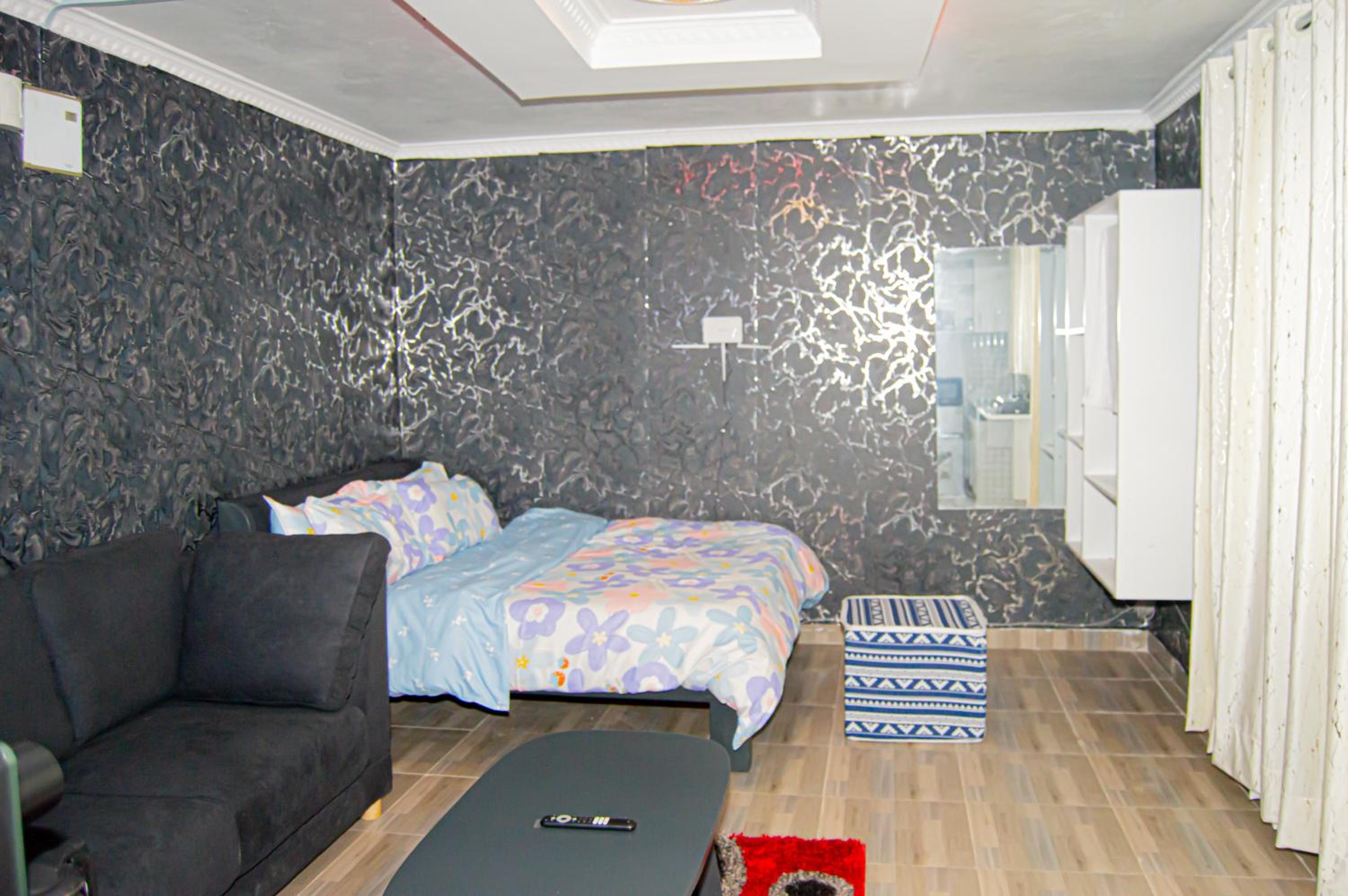 Samrei Suites Comfort B&B view 5