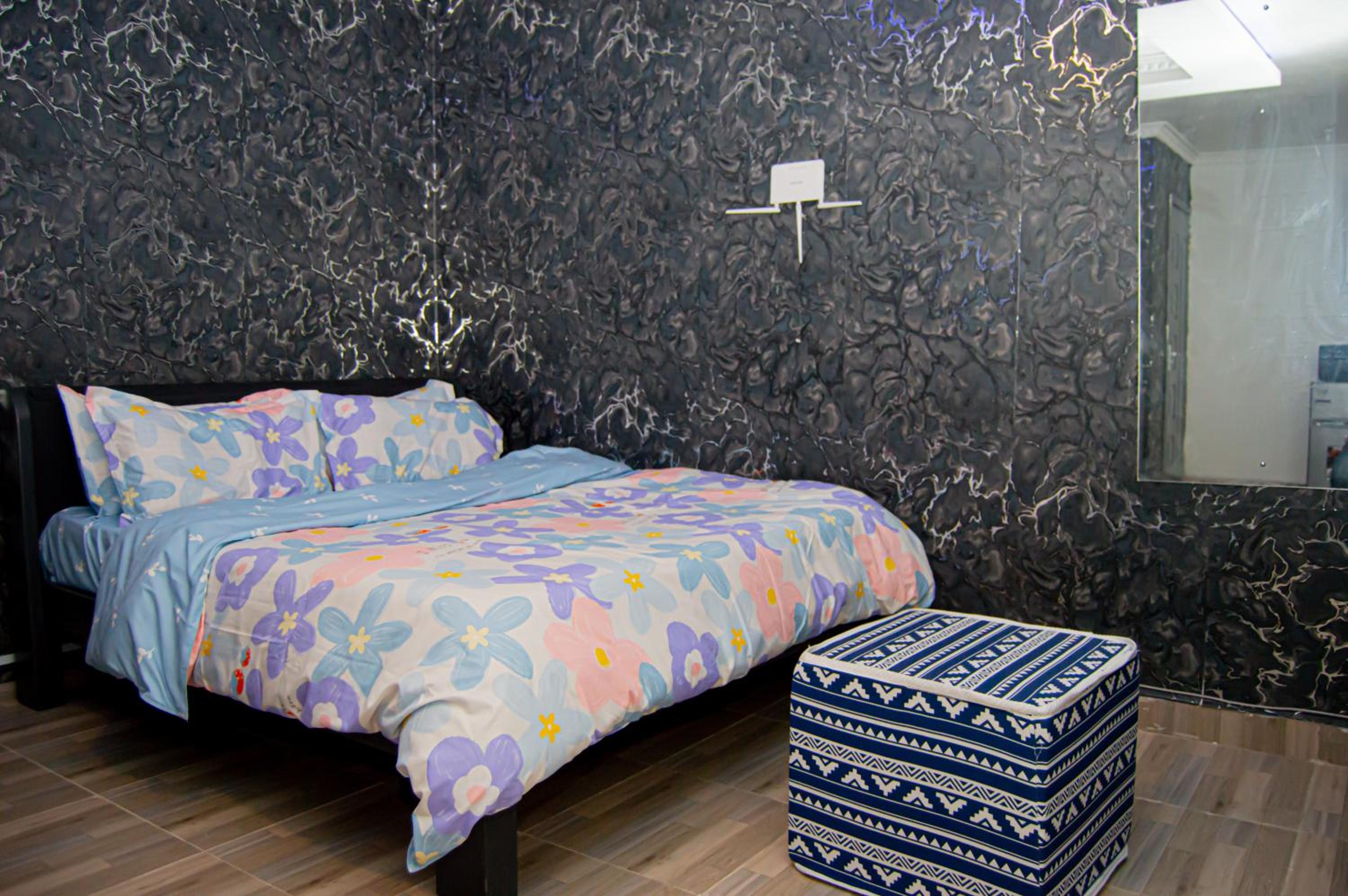 Samrei Suites Comfort B&B view 2