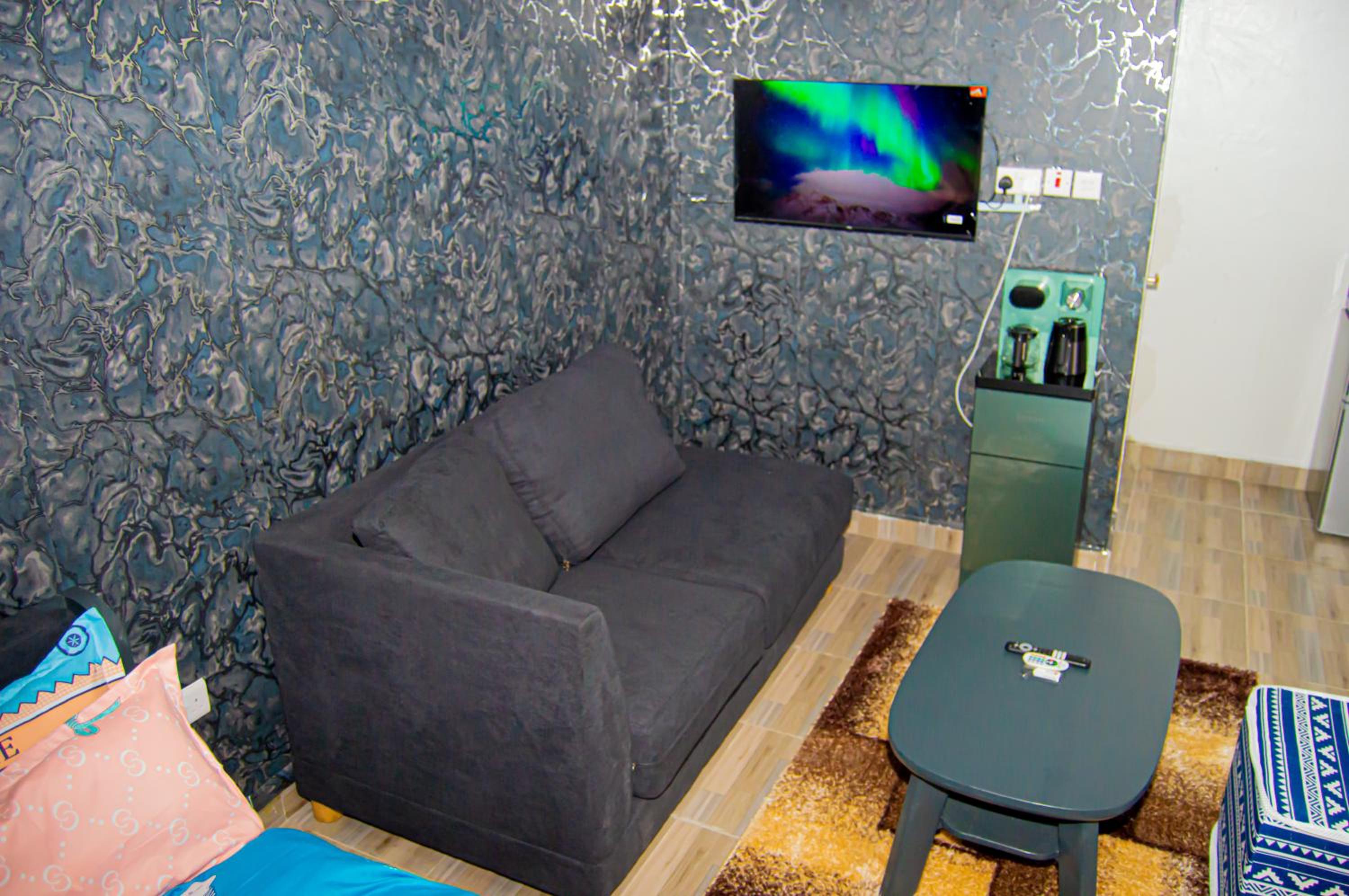 Samrei Suites Comfort B&B view 3