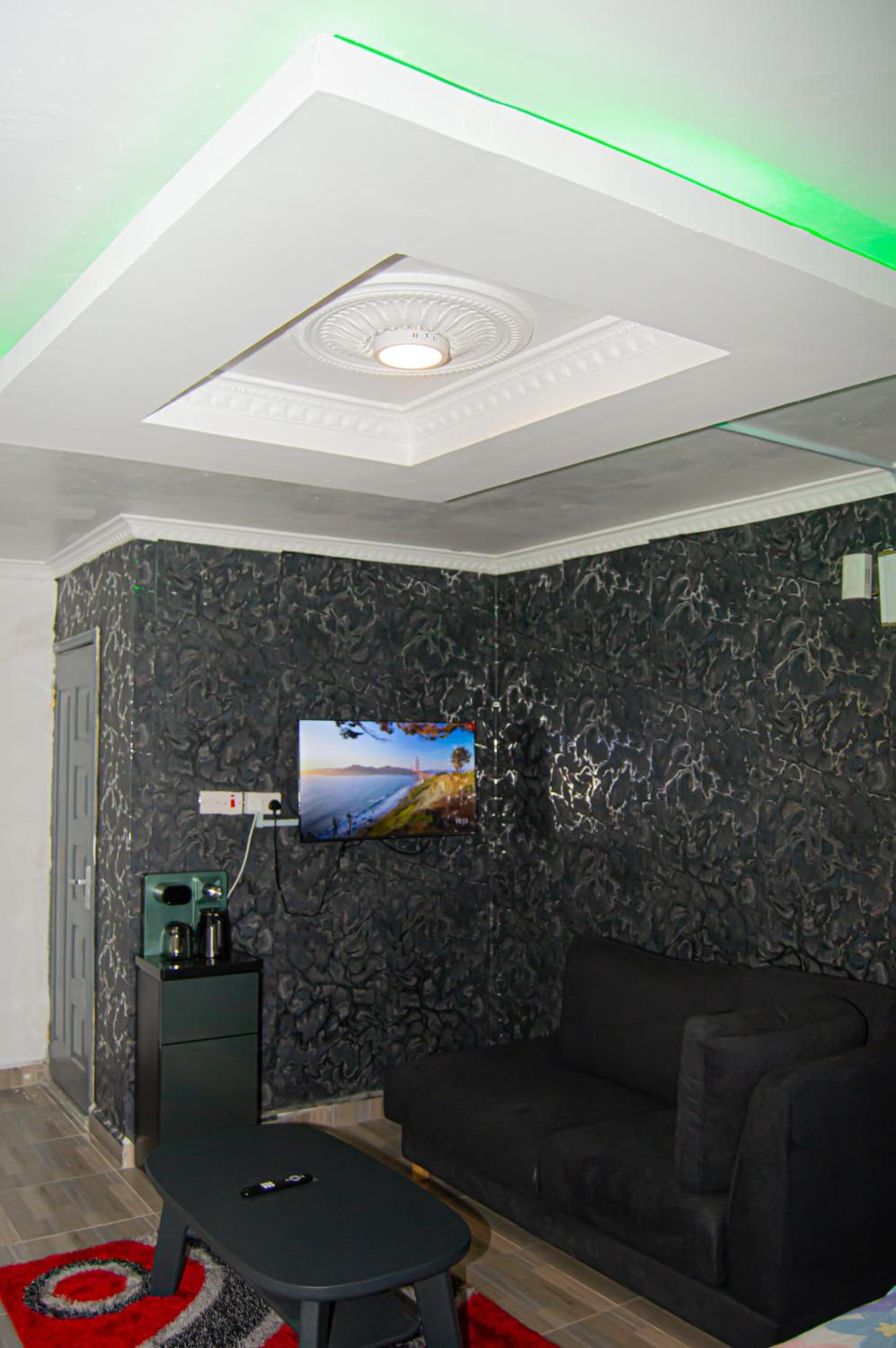 Samrei Suites Comfort B&B view 4