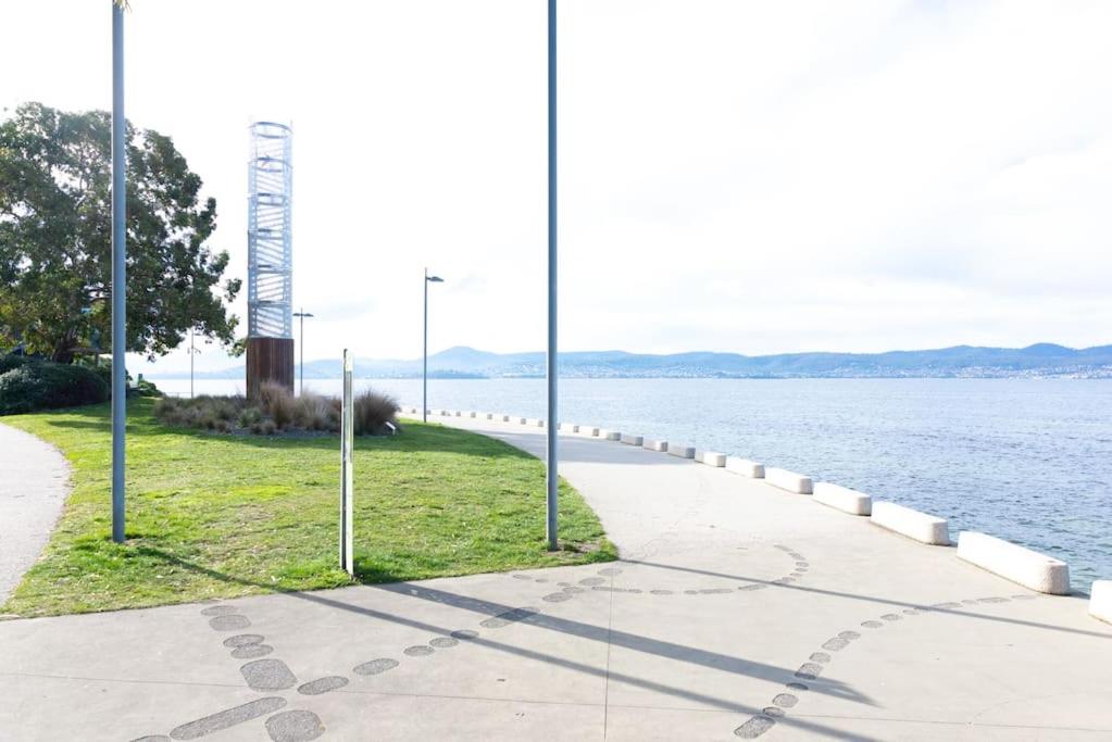 Beachside Hidden Gem- Luxurious 3 bedroom spacious Apartment