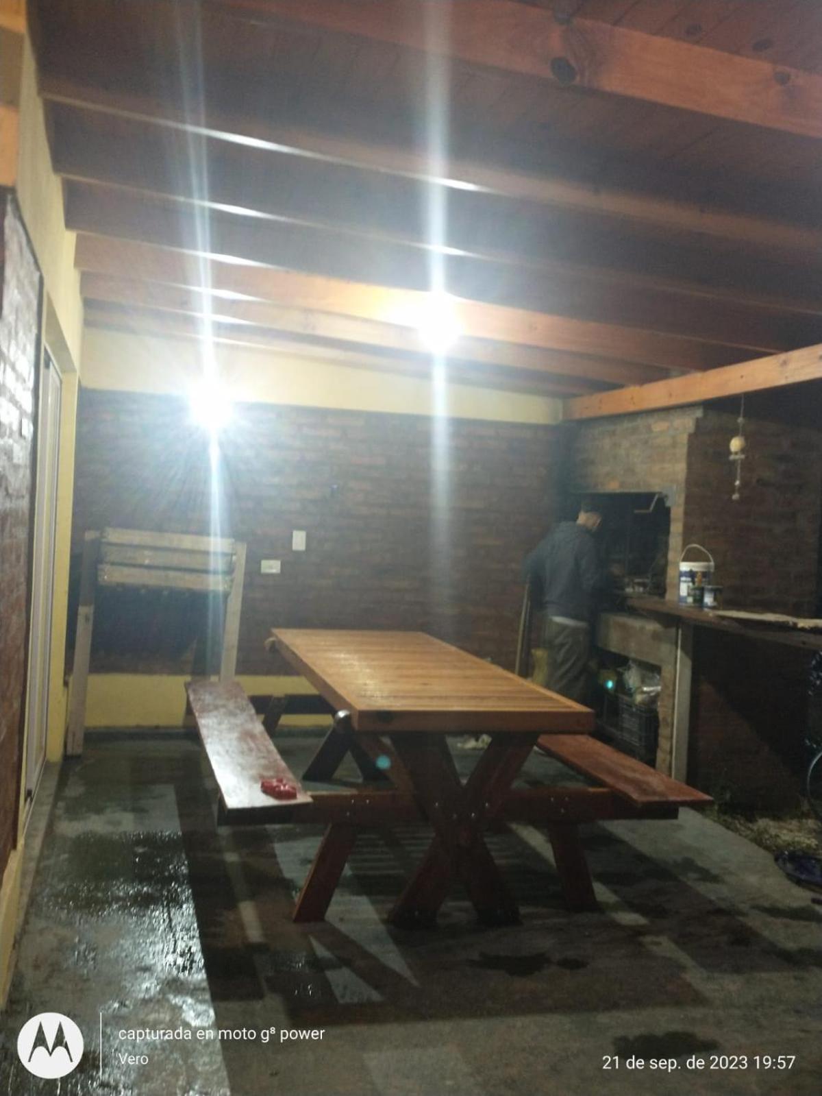 pia-guapí CABAÑAS