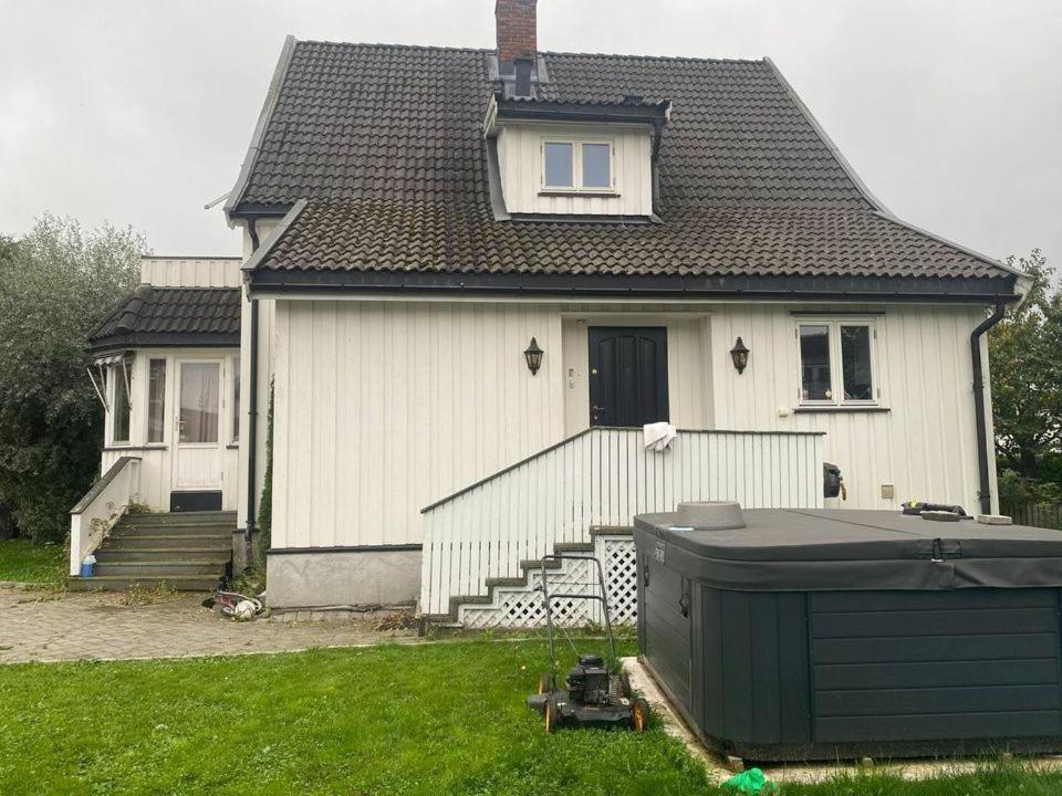 Executive 5 Bedrooms House in Lillestrøm Central - 5 mins walk from Lillestrøm Station view 5