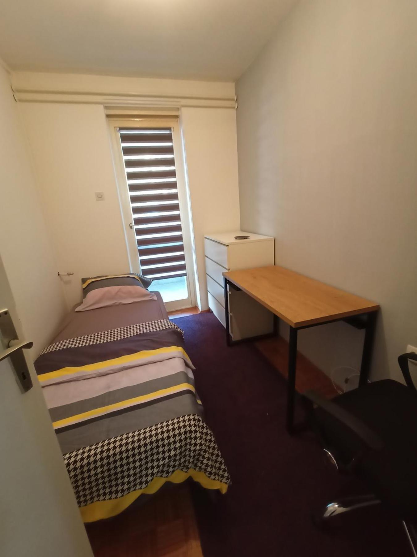 Apartmani Vesna