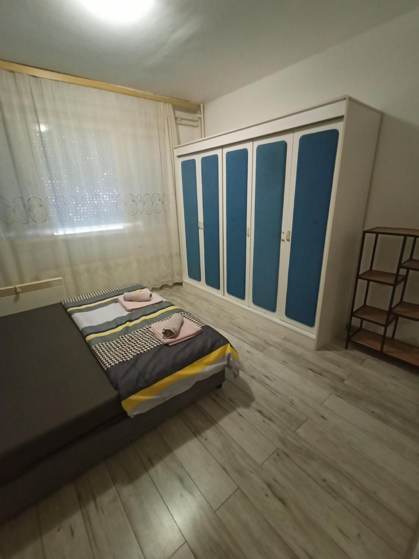 Apartmani Vesna