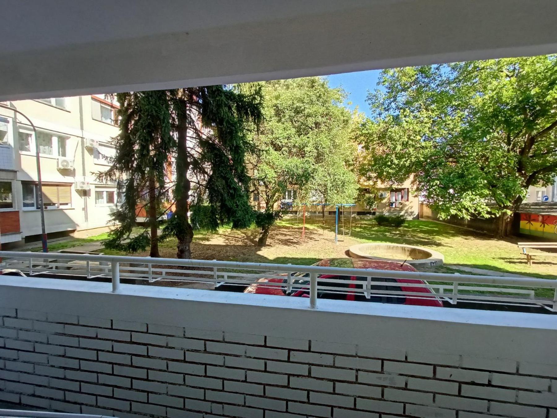 Apartmani Vesna