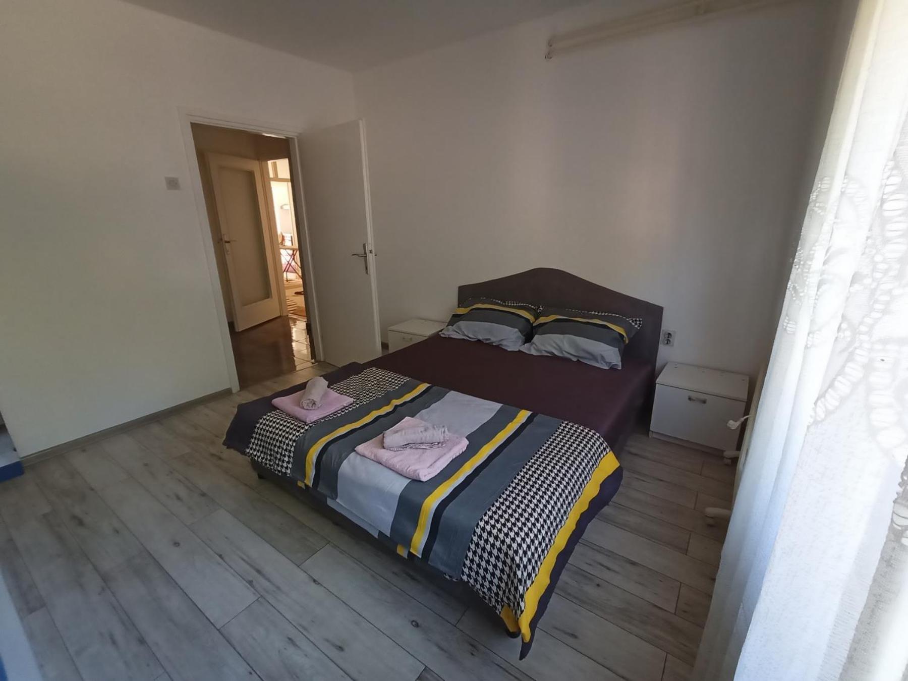Apartmani Vesna