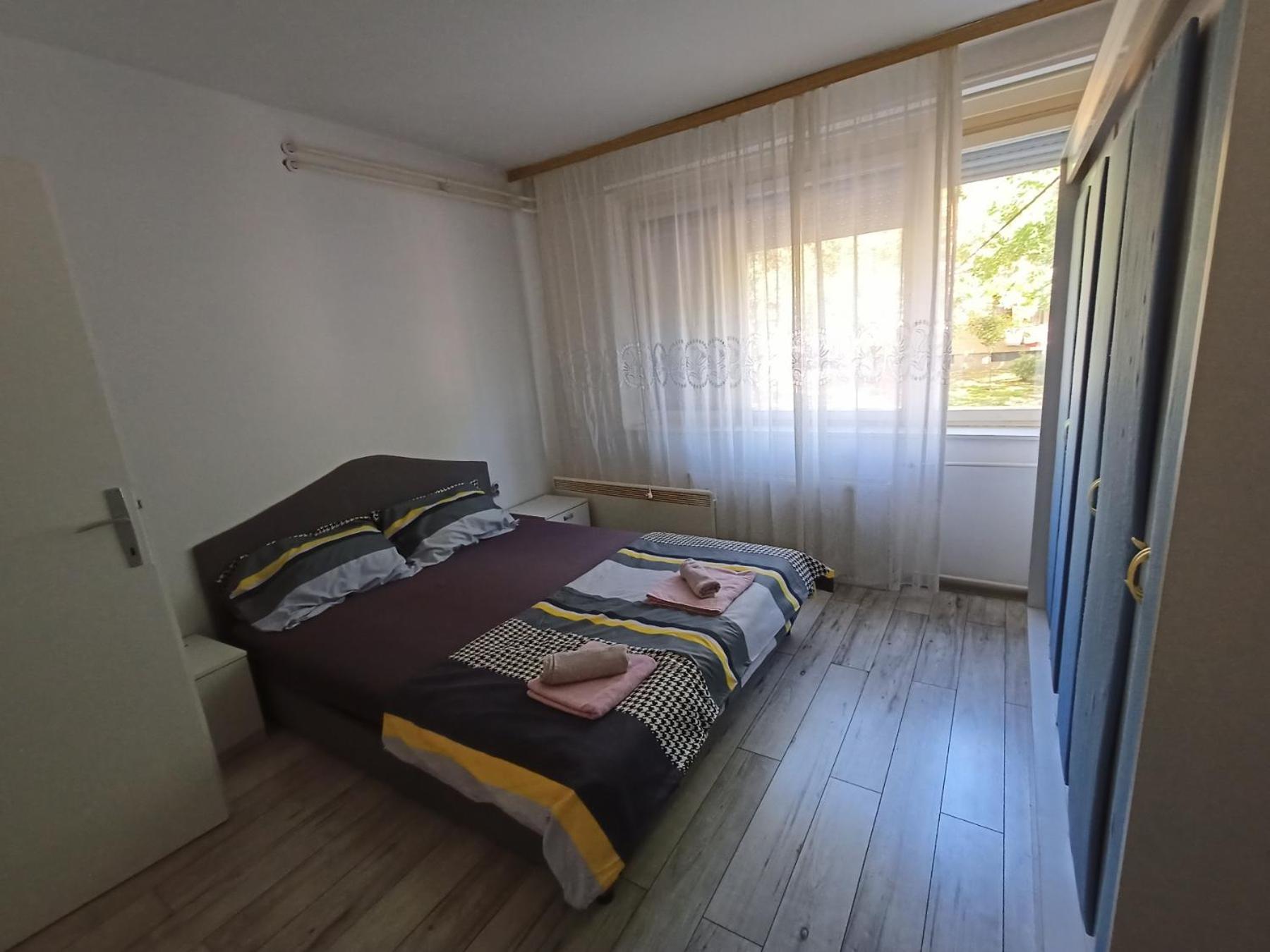 Apartmani Vesna