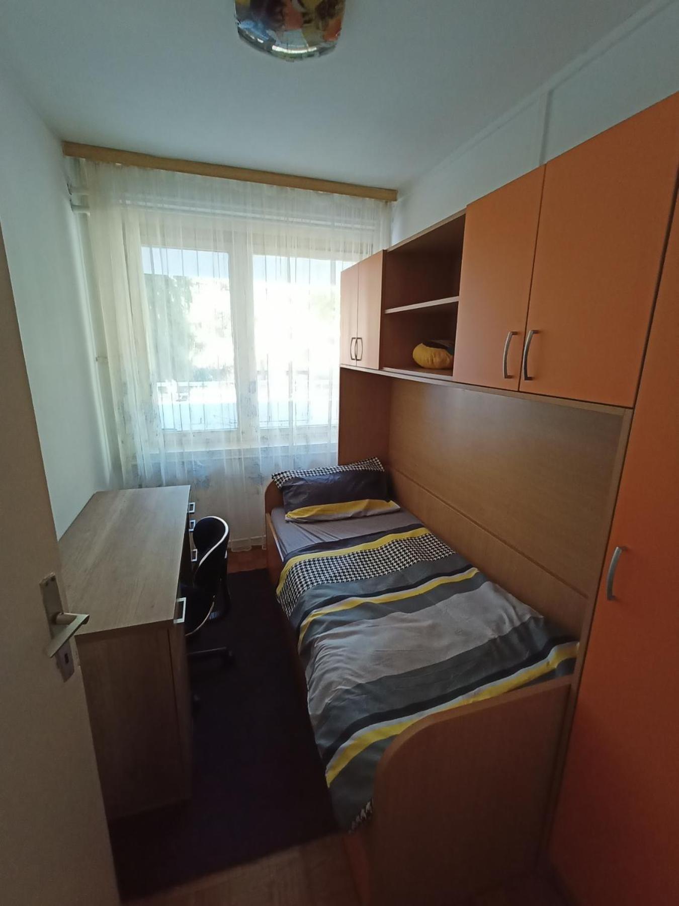 Apartmani Vesna